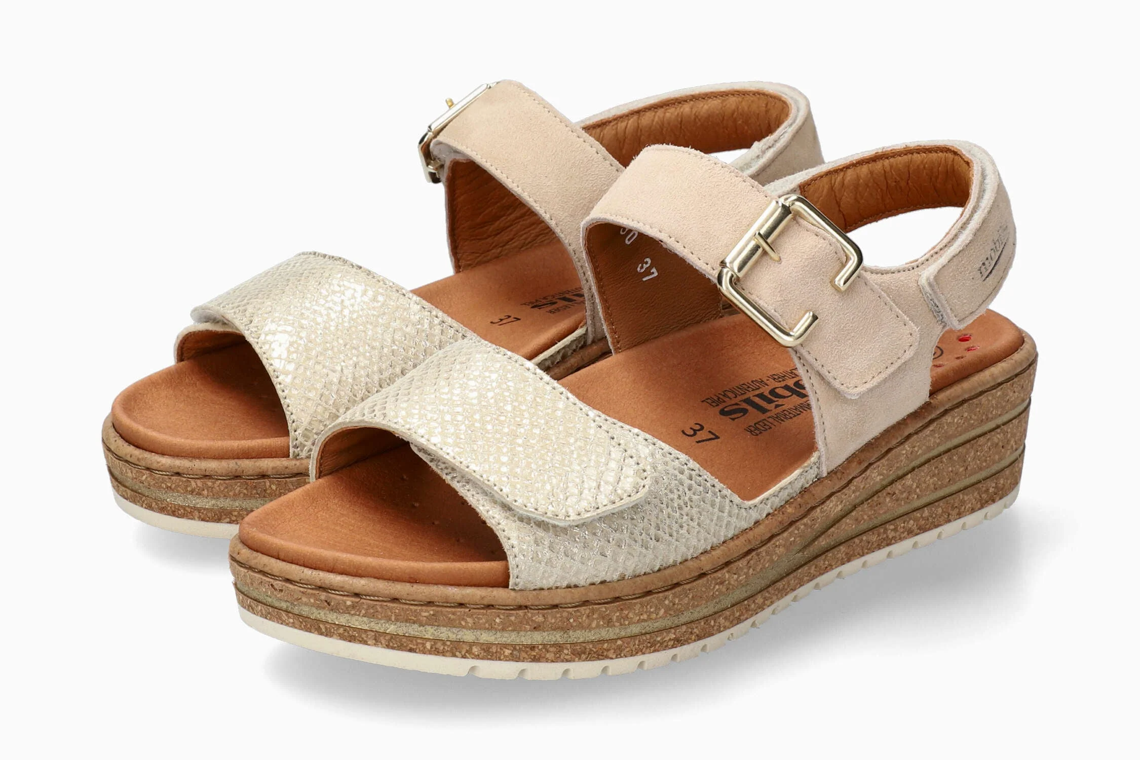 Rory - Beige | M8AG - Image 2