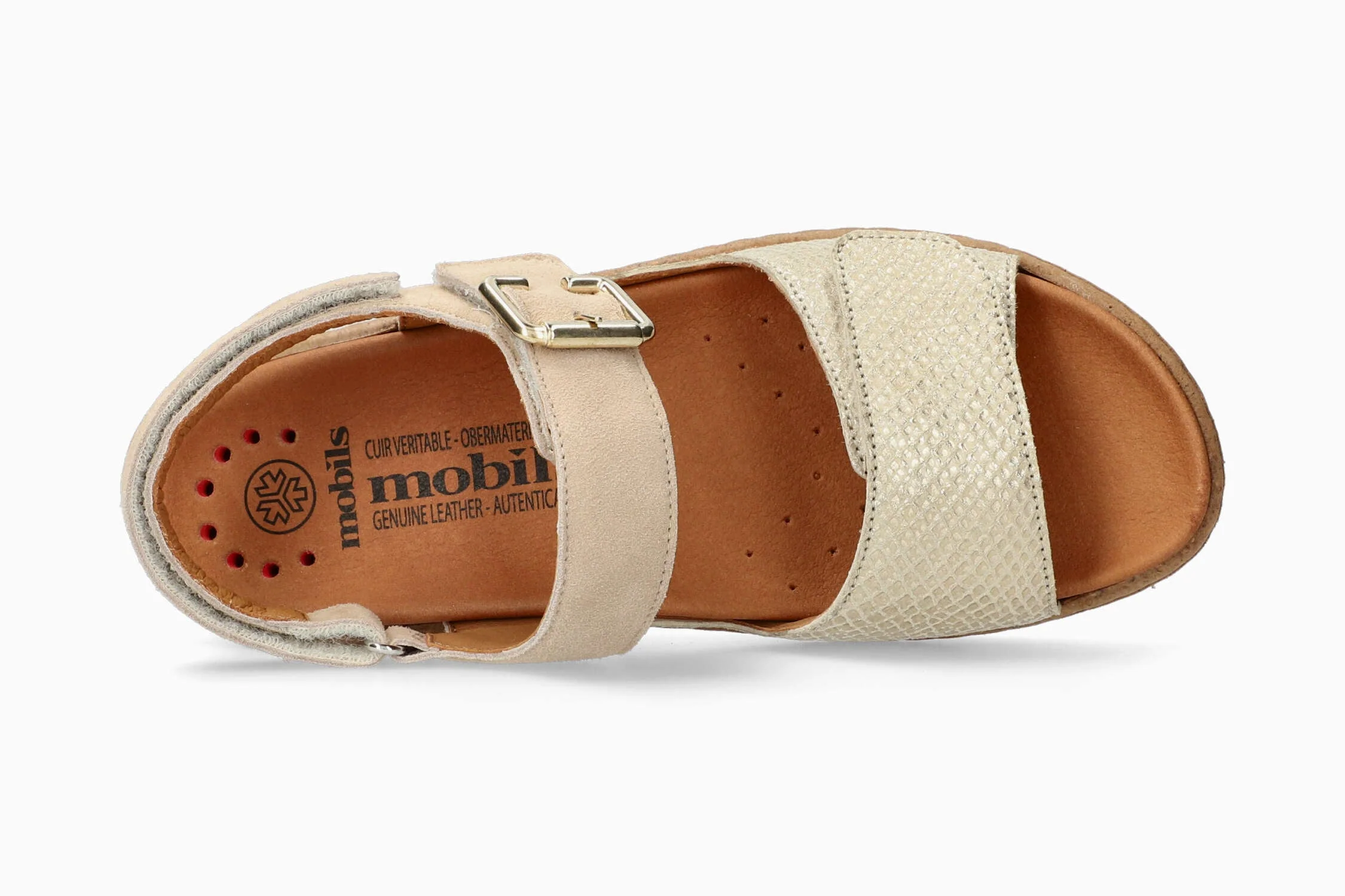 Rory - Beige | M8AG - Image 3