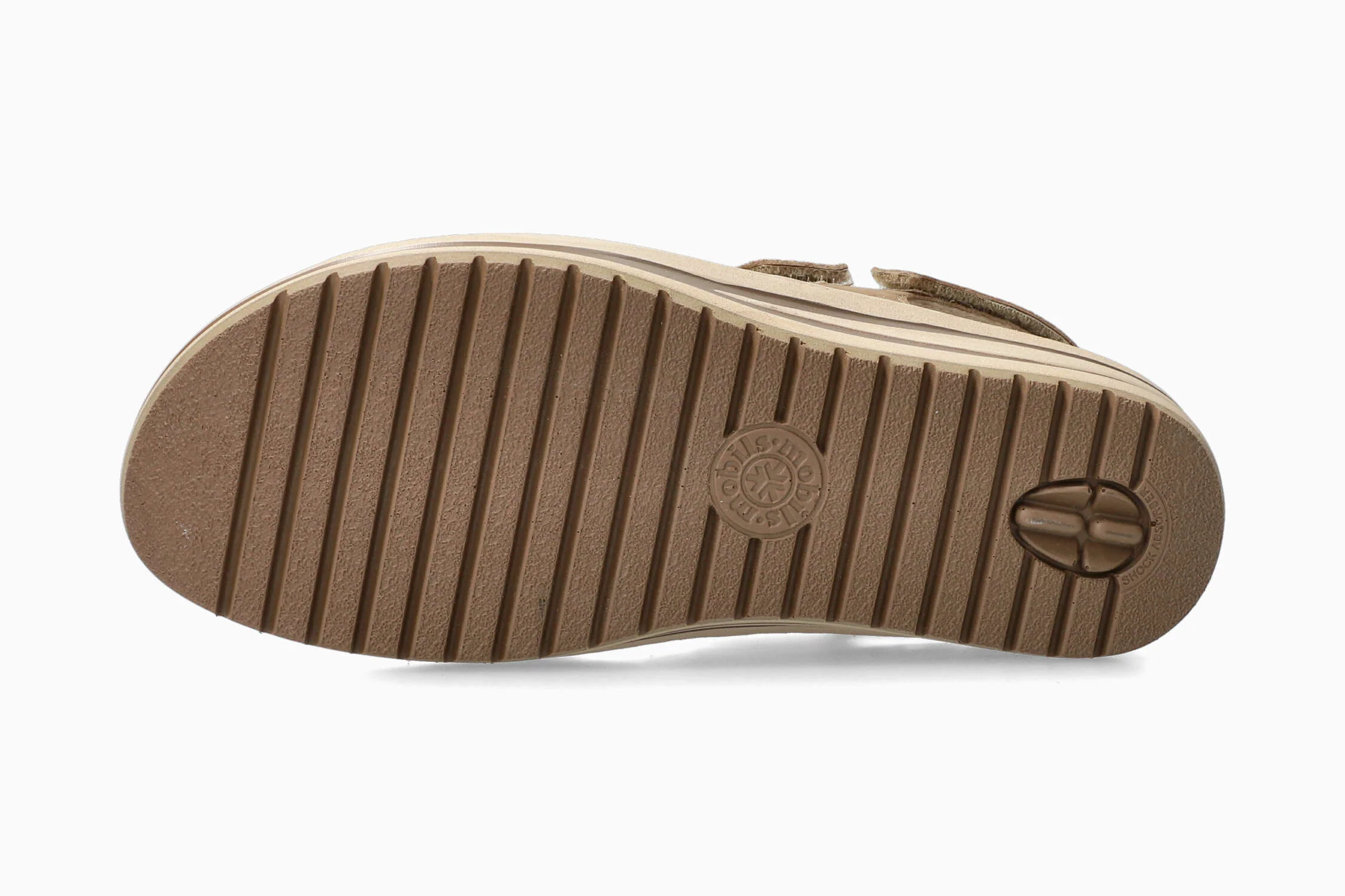 Rory - Brown | M8UA - Image 4