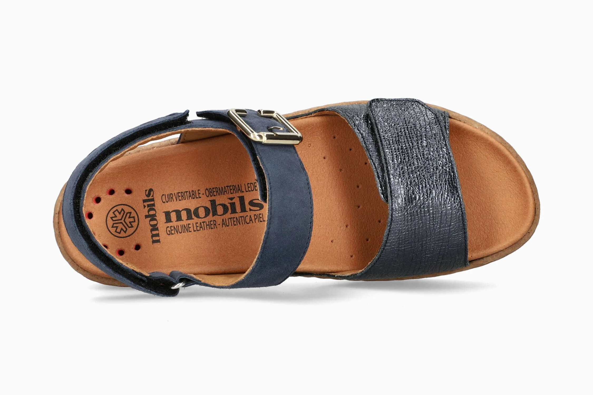 Rory - Midnight Blue | M8AI - Image 3