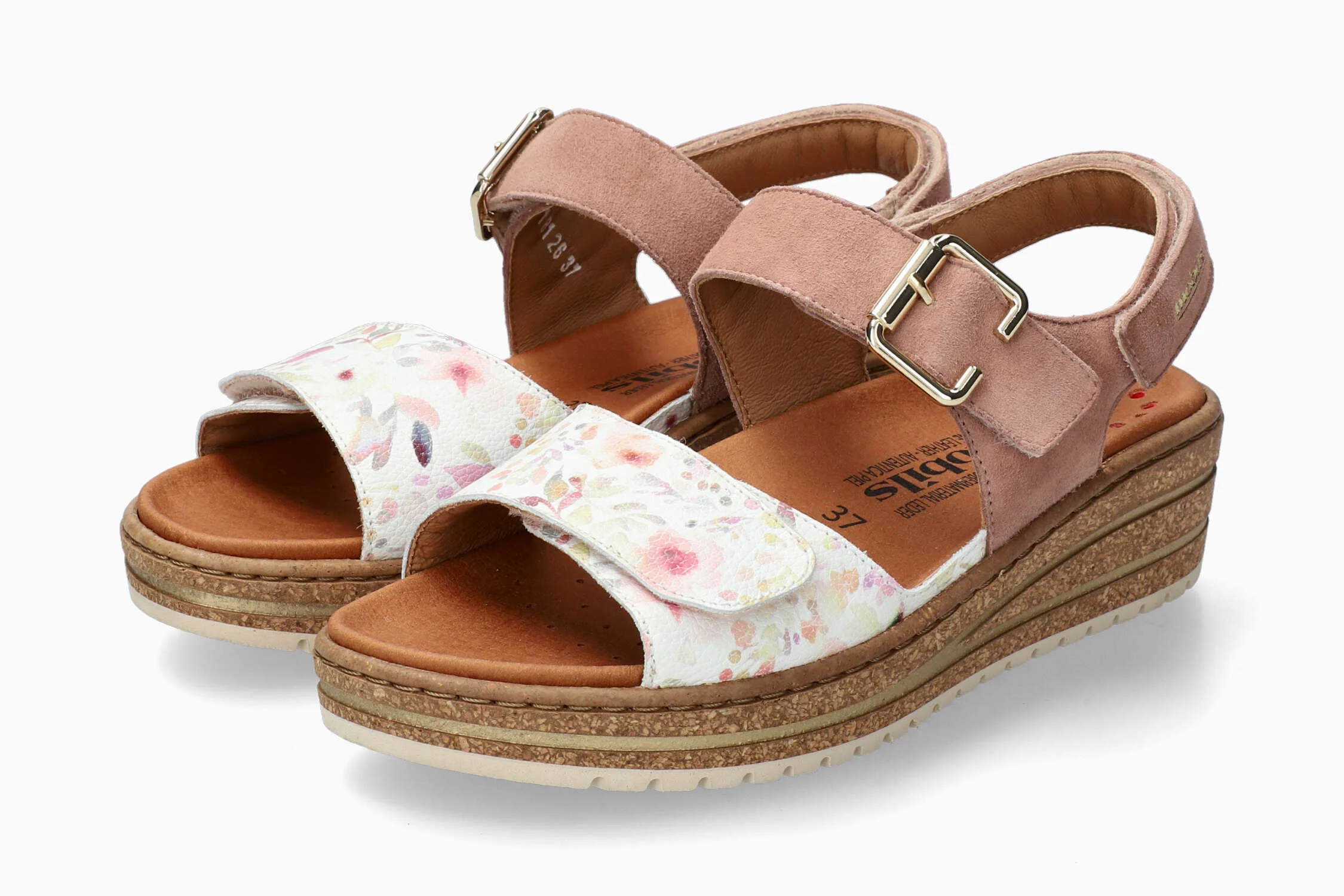 Rory - Multicolored | M8VF - Image 2