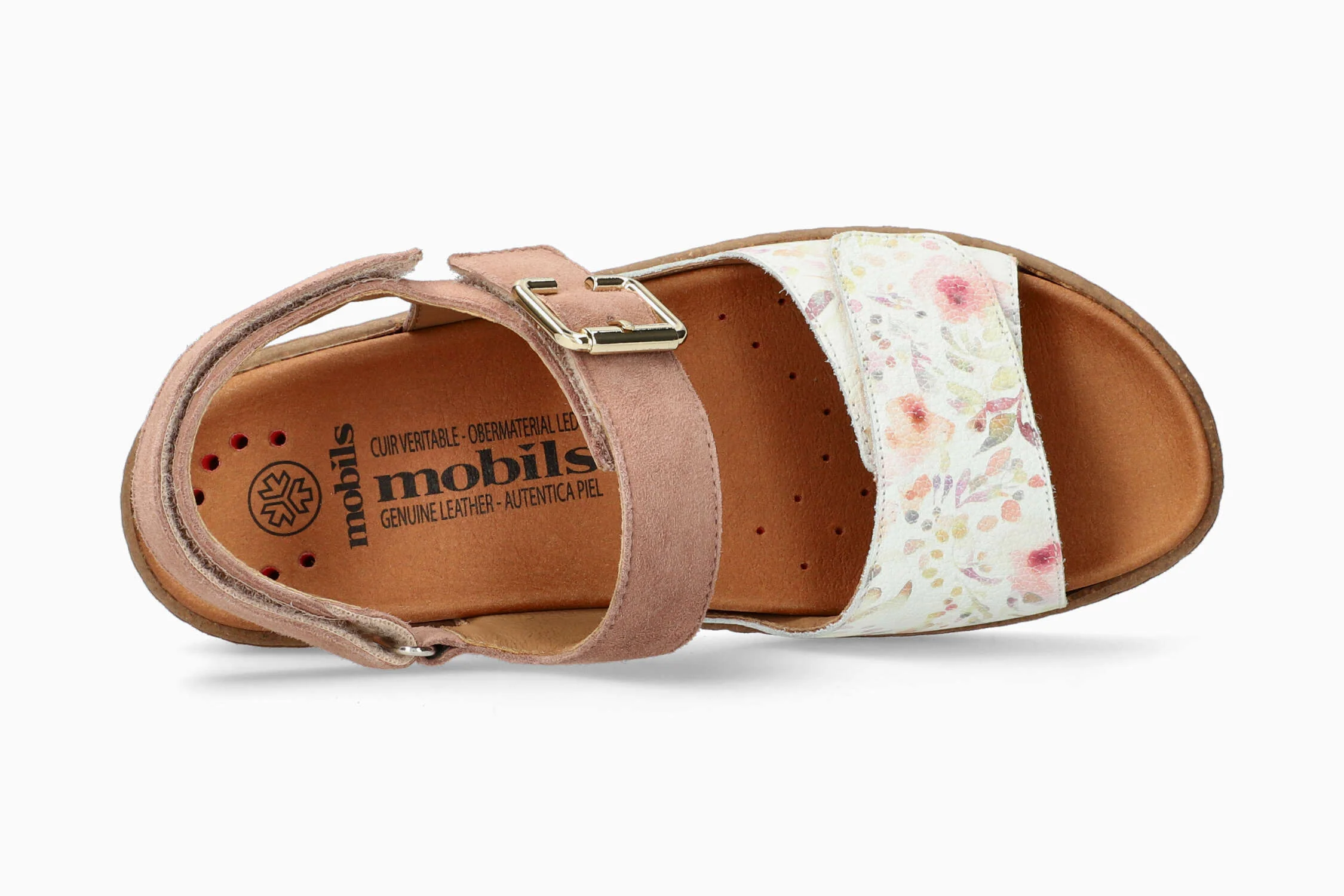 Rory - Multicolored | M8VF - Image 3