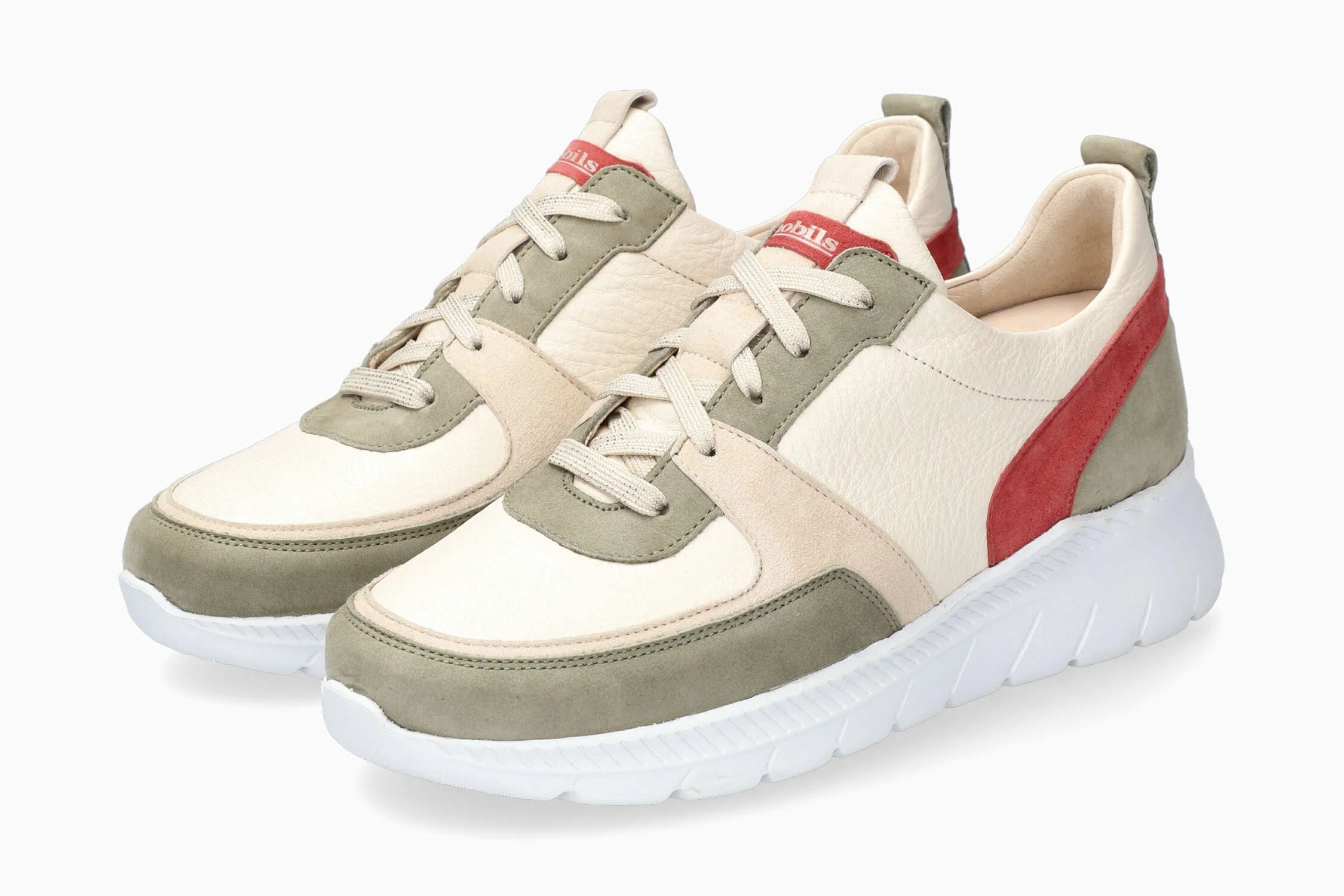 Rosi - Light Khaki | M7EU - Image 2