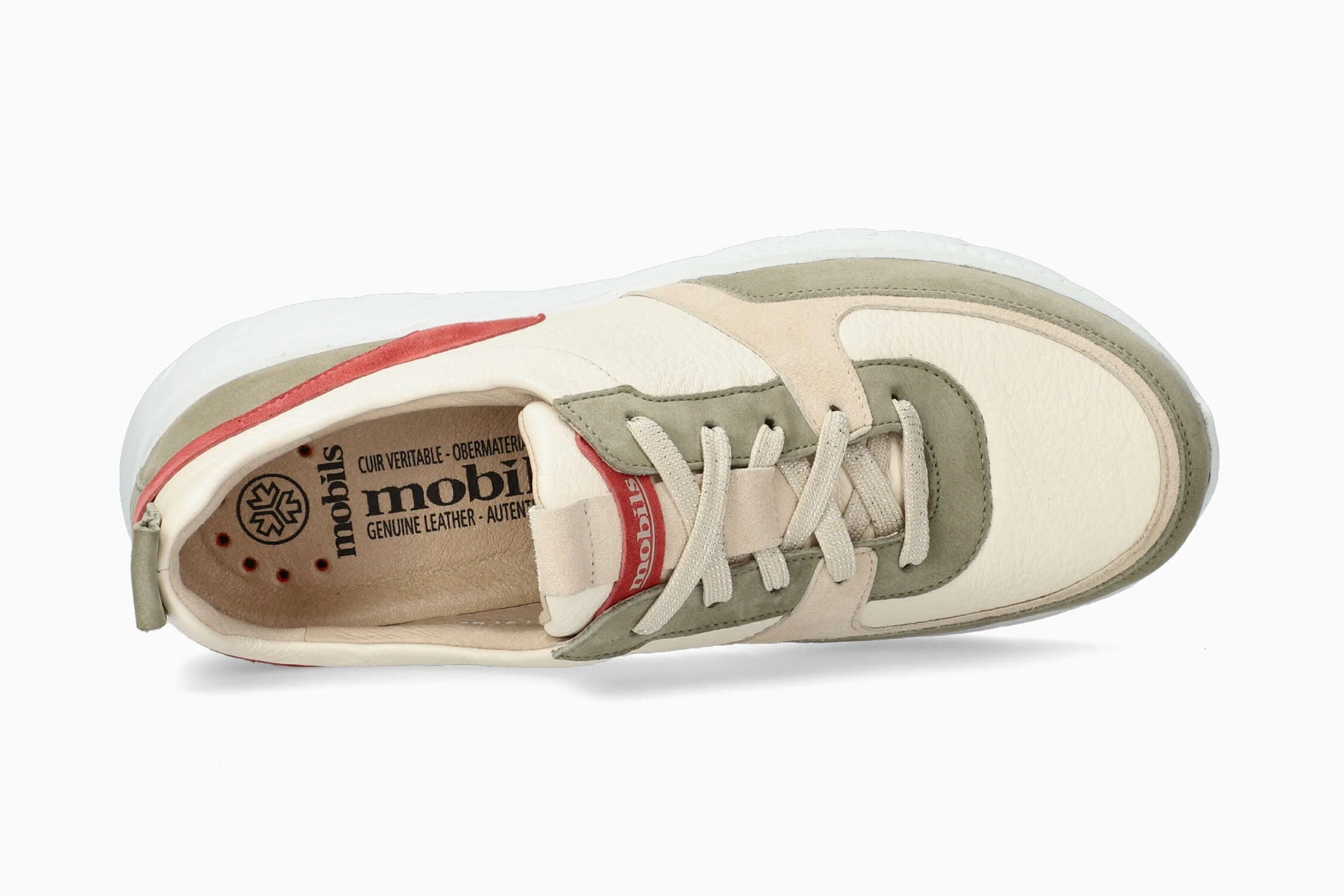 Rosi - Light Khaki | M7EU - Image 3
