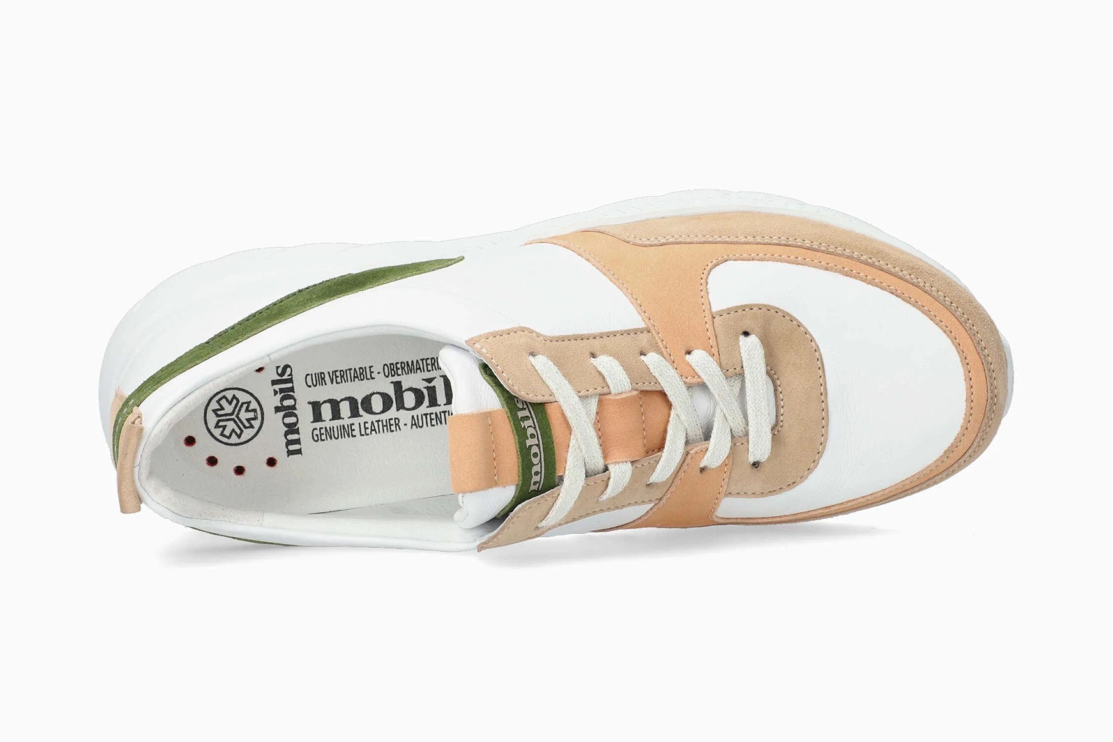 Rosi - Sand | M7FD - Image 3