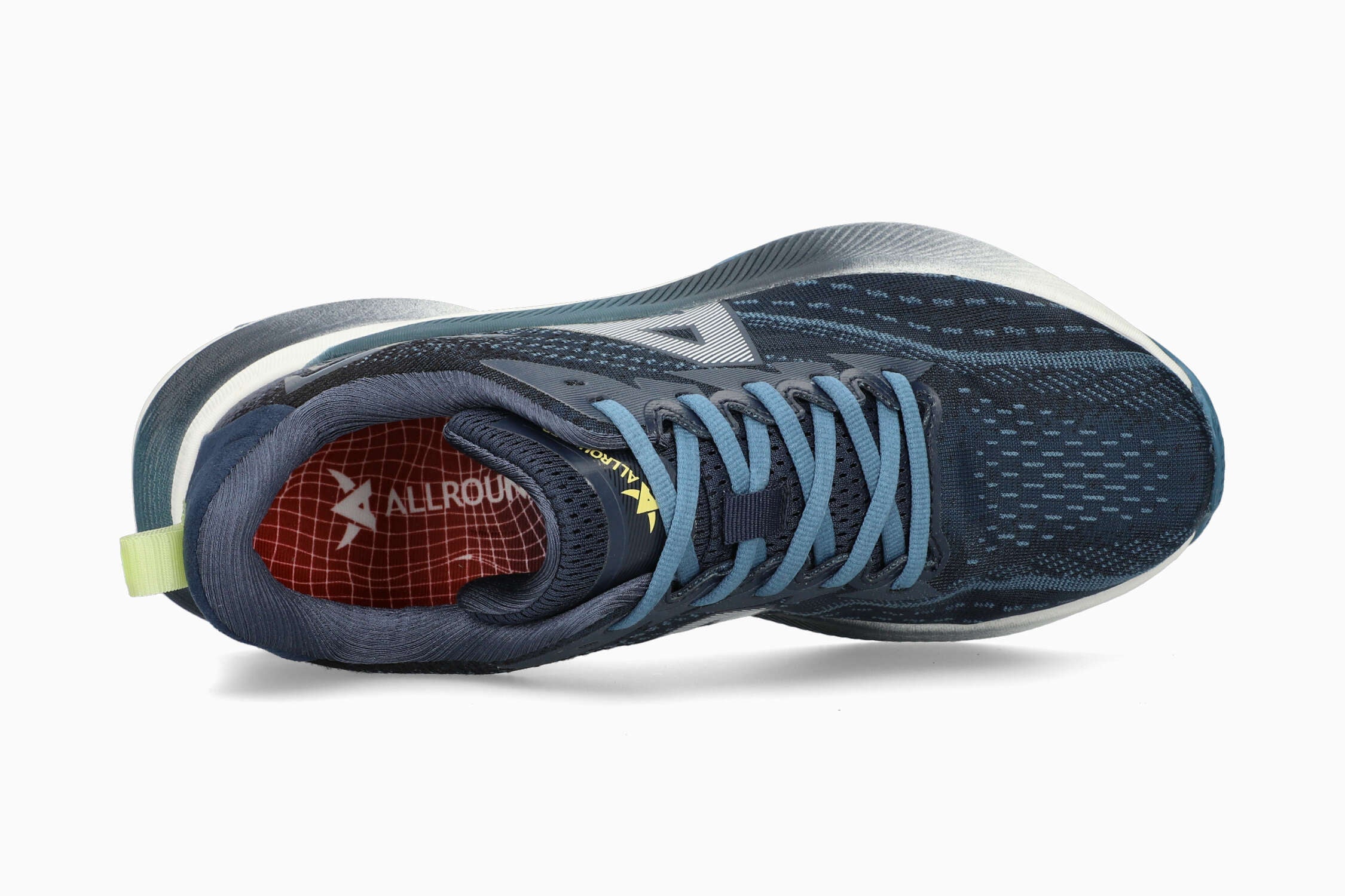 Run Fast - Navy | A3NO - Image 3