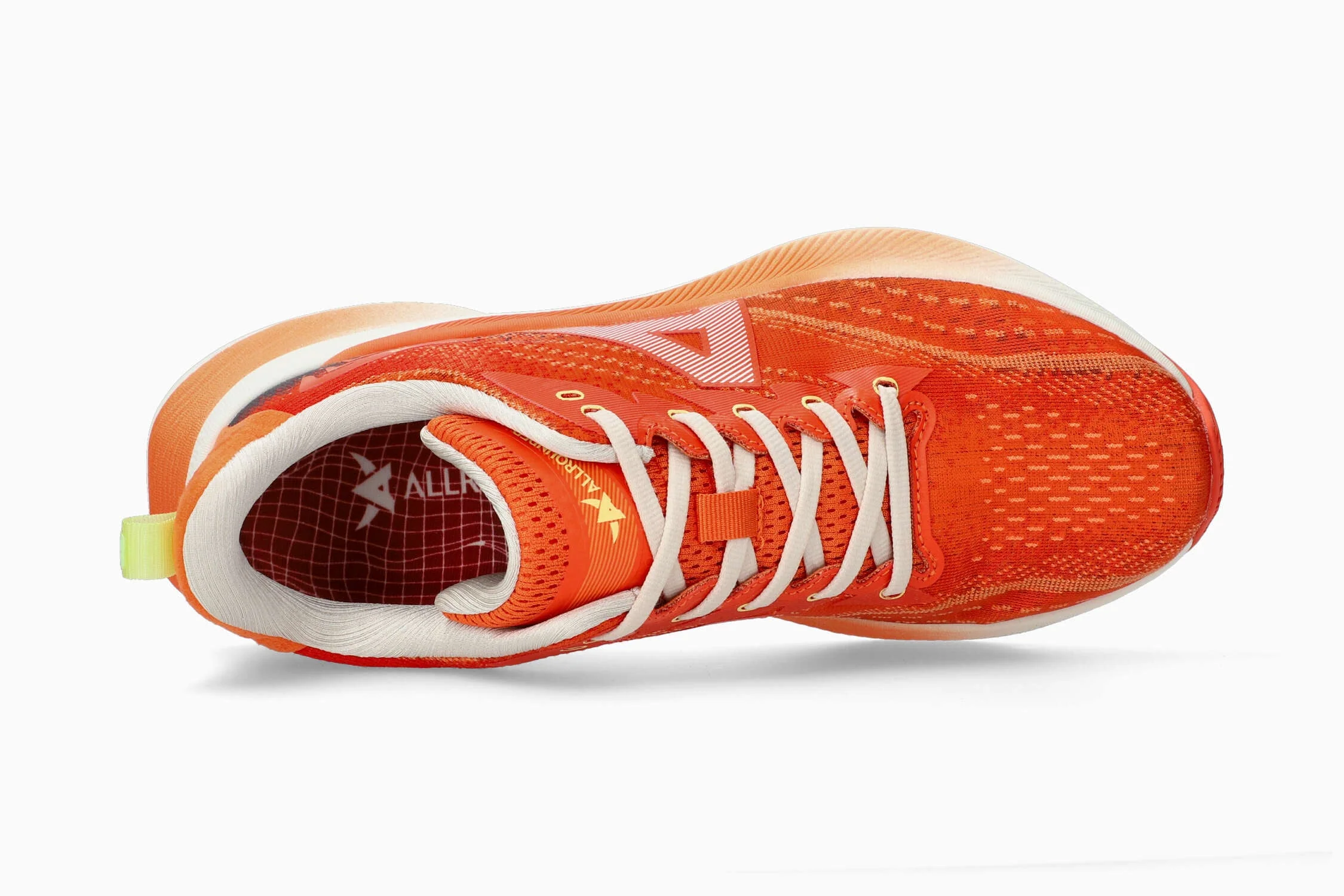 Run Fast - Tangerine | A3NP - Image 3