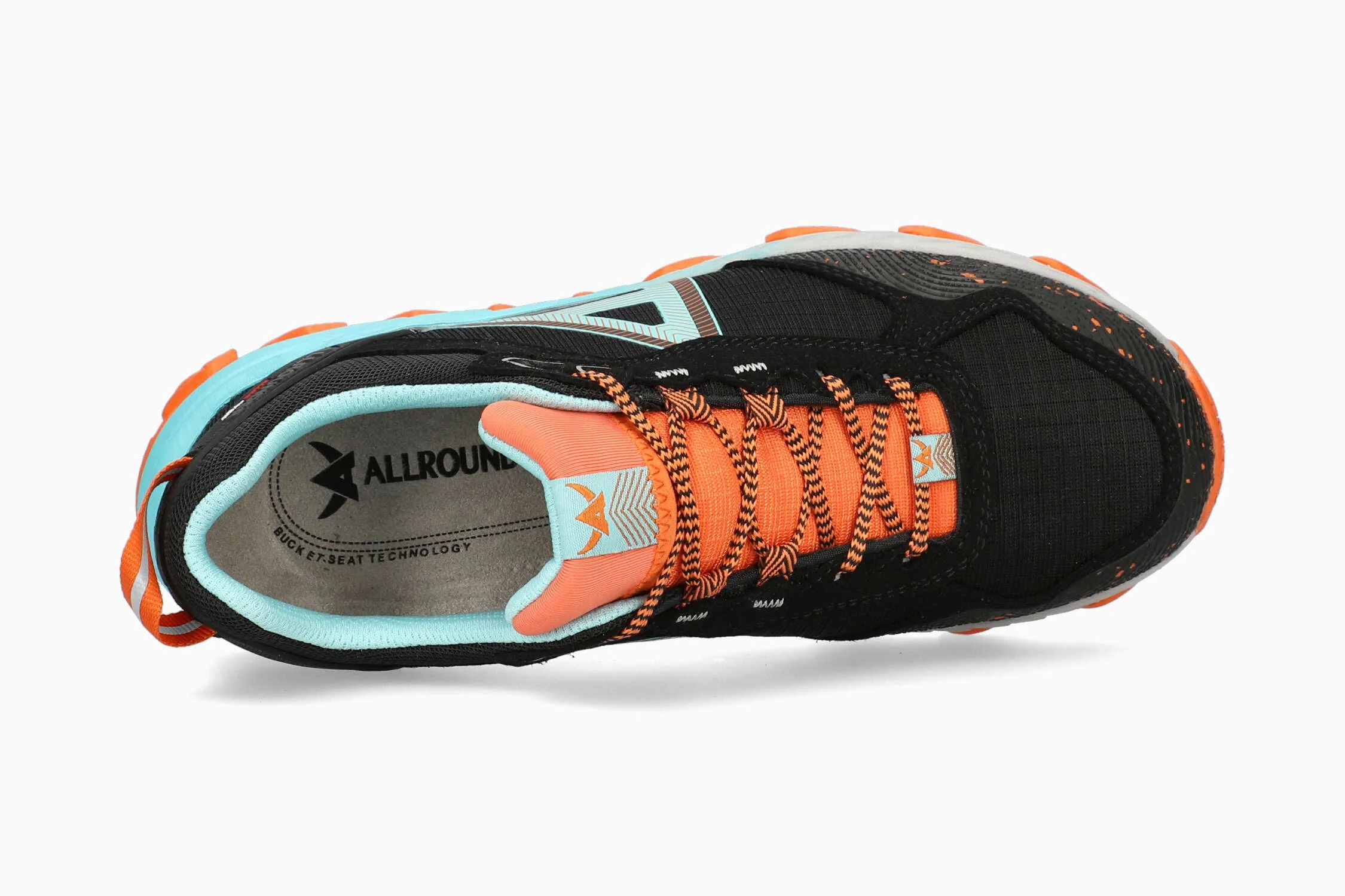 Run-Tex - Black | A2PI - Image 3