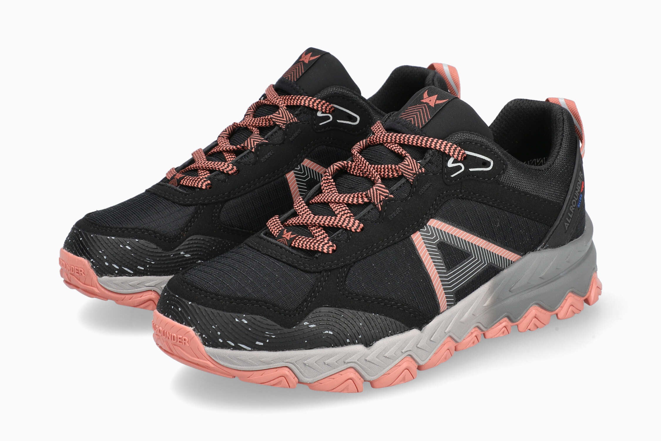 Run-Tex - Black | A3CC - Image 2