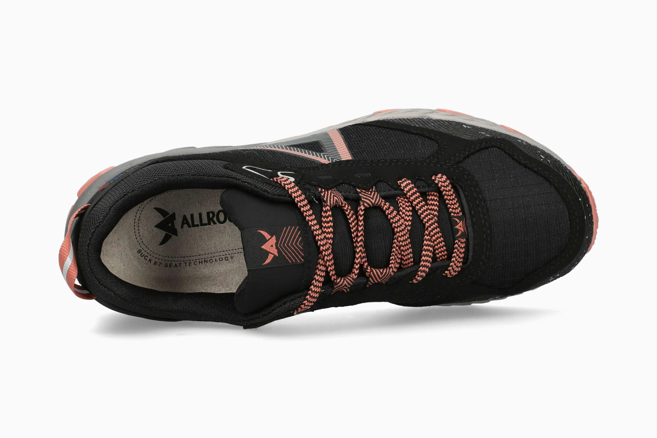 Run-Tex - Black | A3CC - Image 3