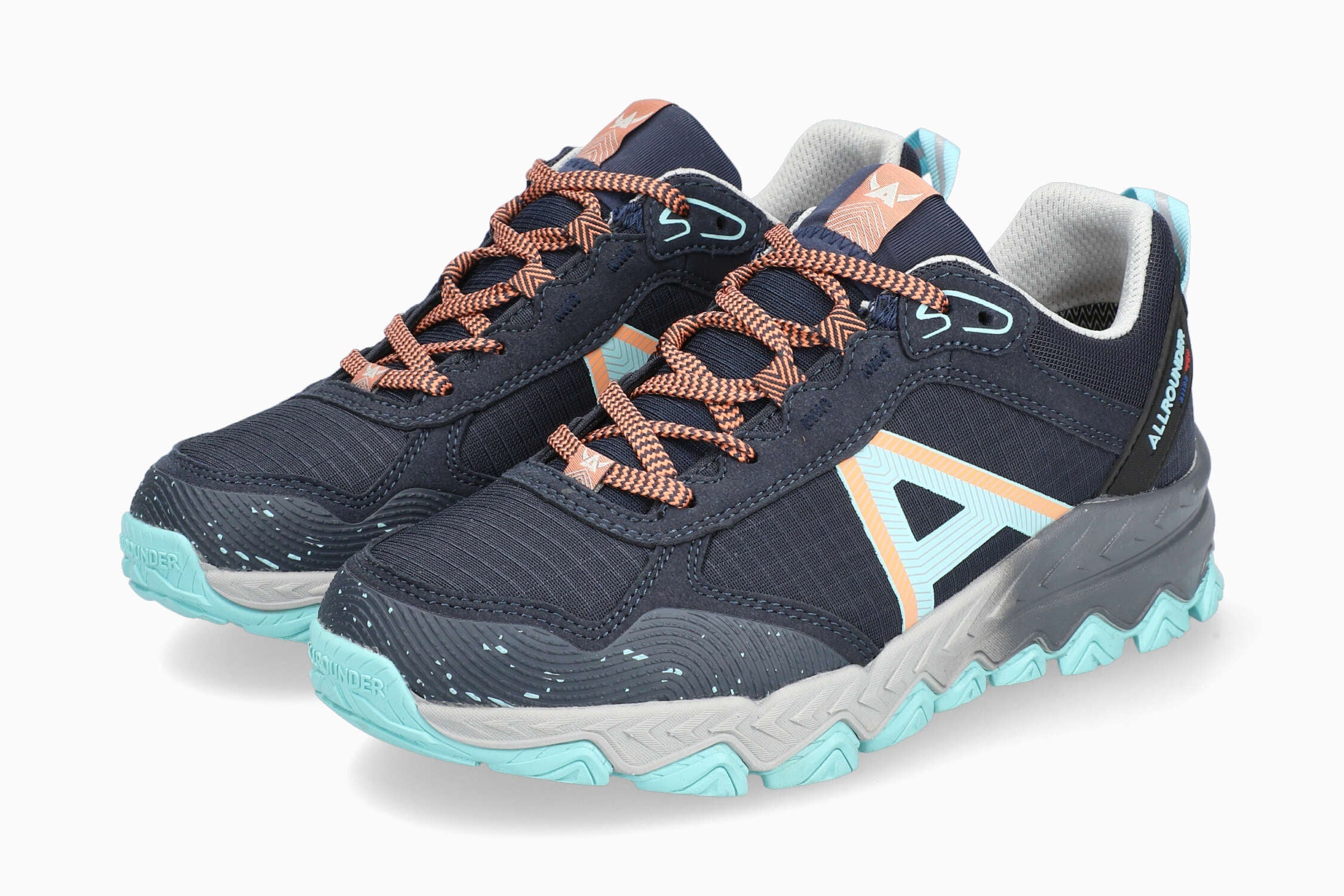 Run-Tex - Indigo | A2ZX - Image 2