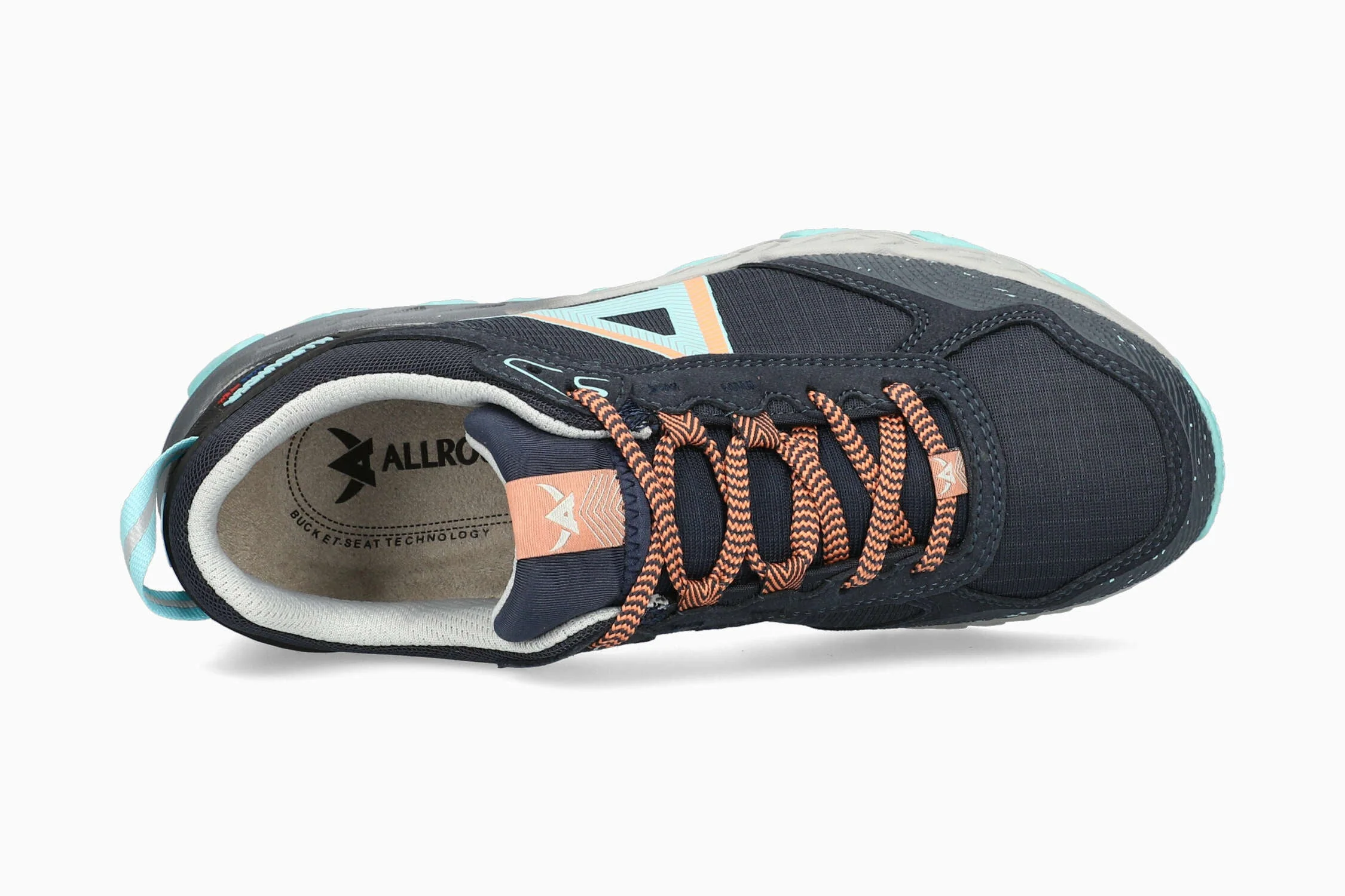 Run-Tex - Indigo | A2ZX - Image 3