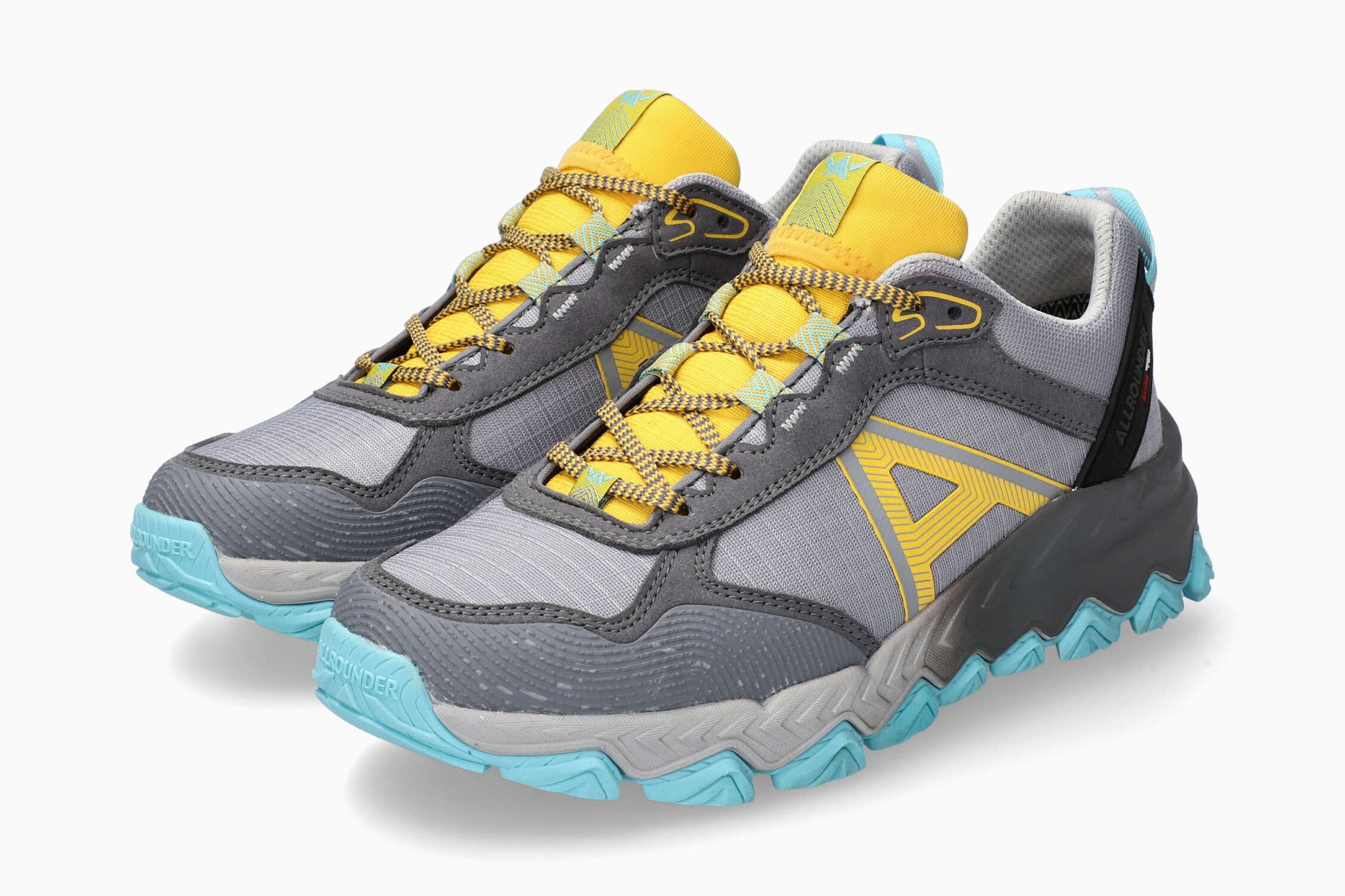 Run-Tex - Warm Grey | A2PH - Image 2