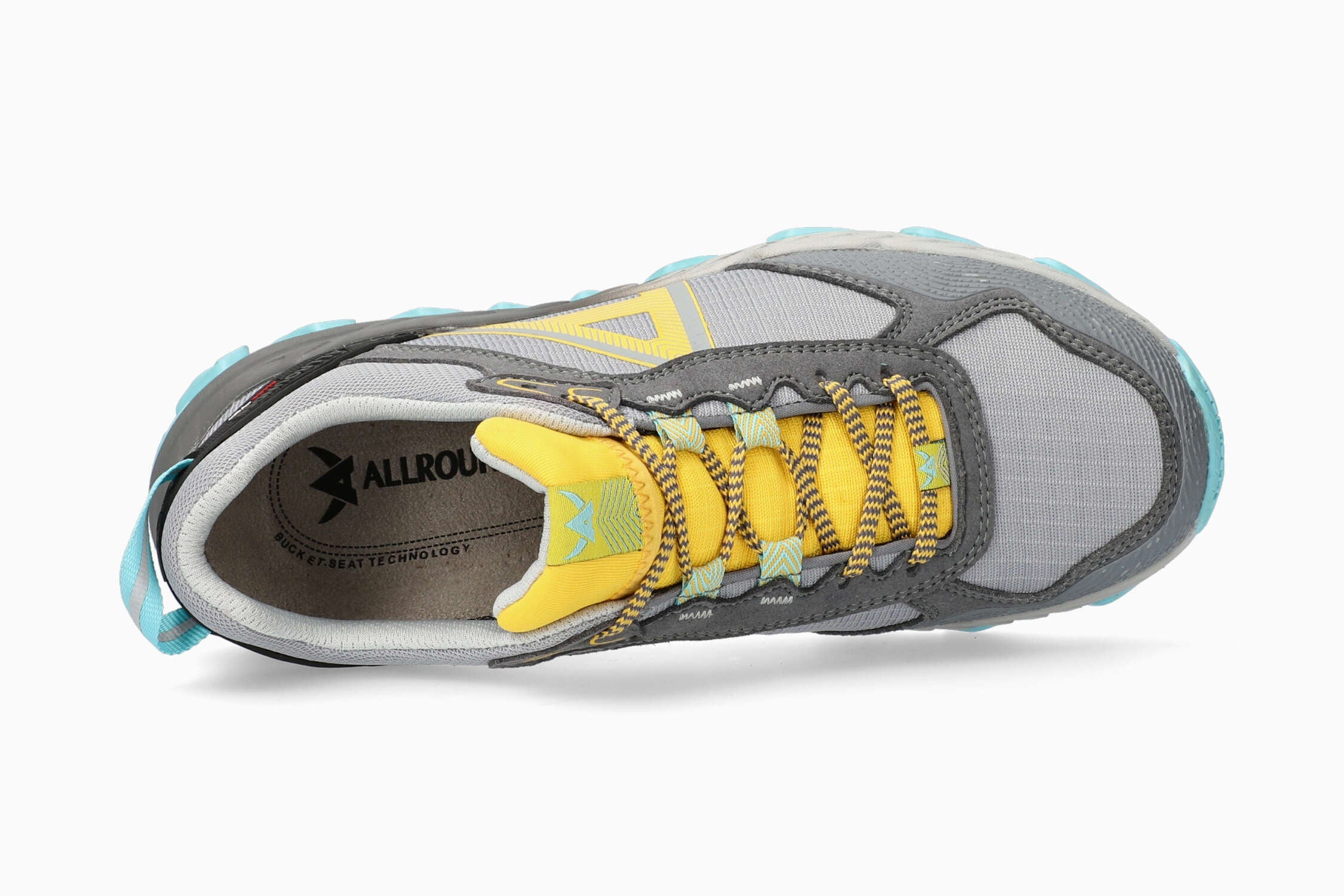 Run-Tex - Warm Grey | A2PH - Image 3