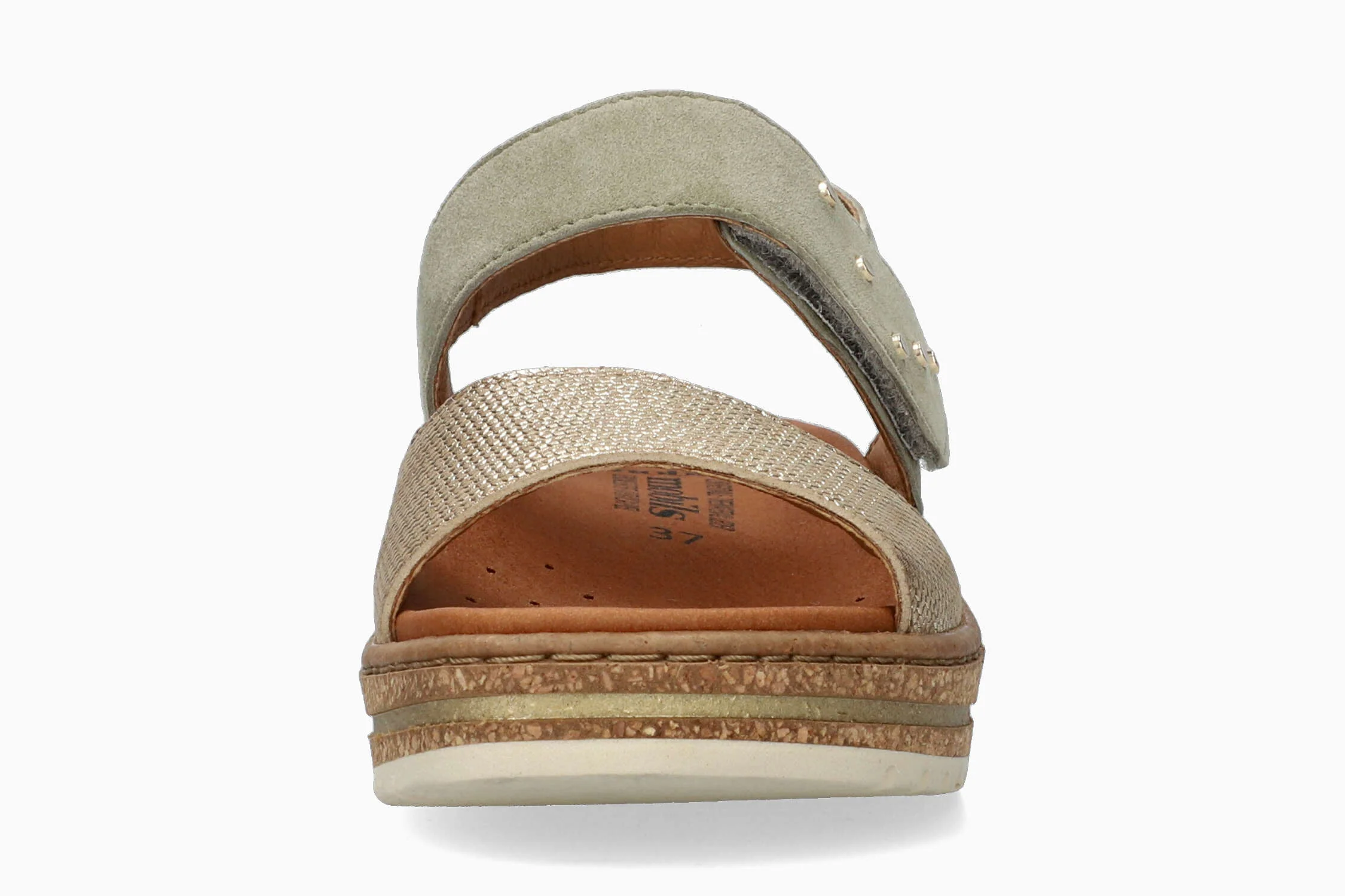 Ruth - Gold | M8VU - Image 7