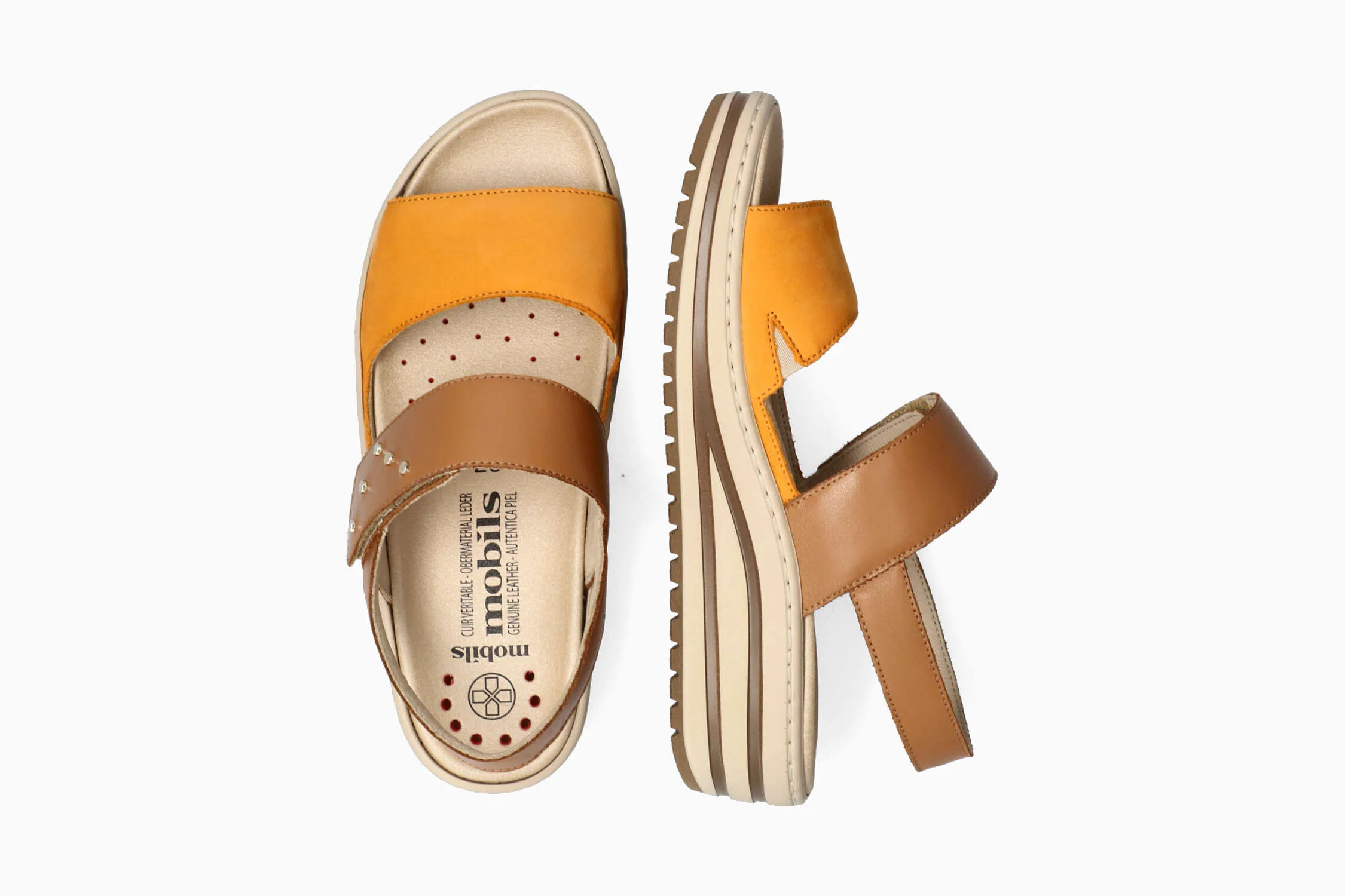 Ruth - Burnt Orange | M8VT - Image 5
