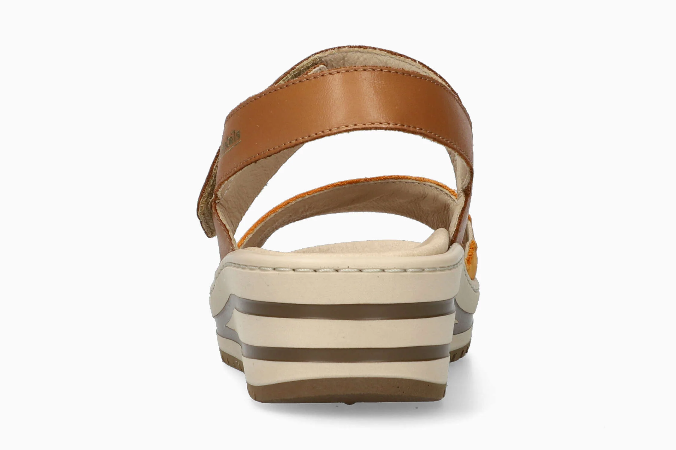 Ruth - Burnt Orange | M8VT - Image 6