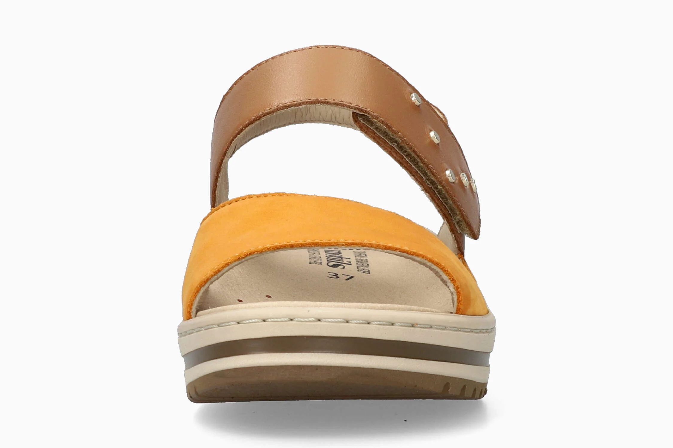 Ruth - Burnt Orange | M8VT - Image 7