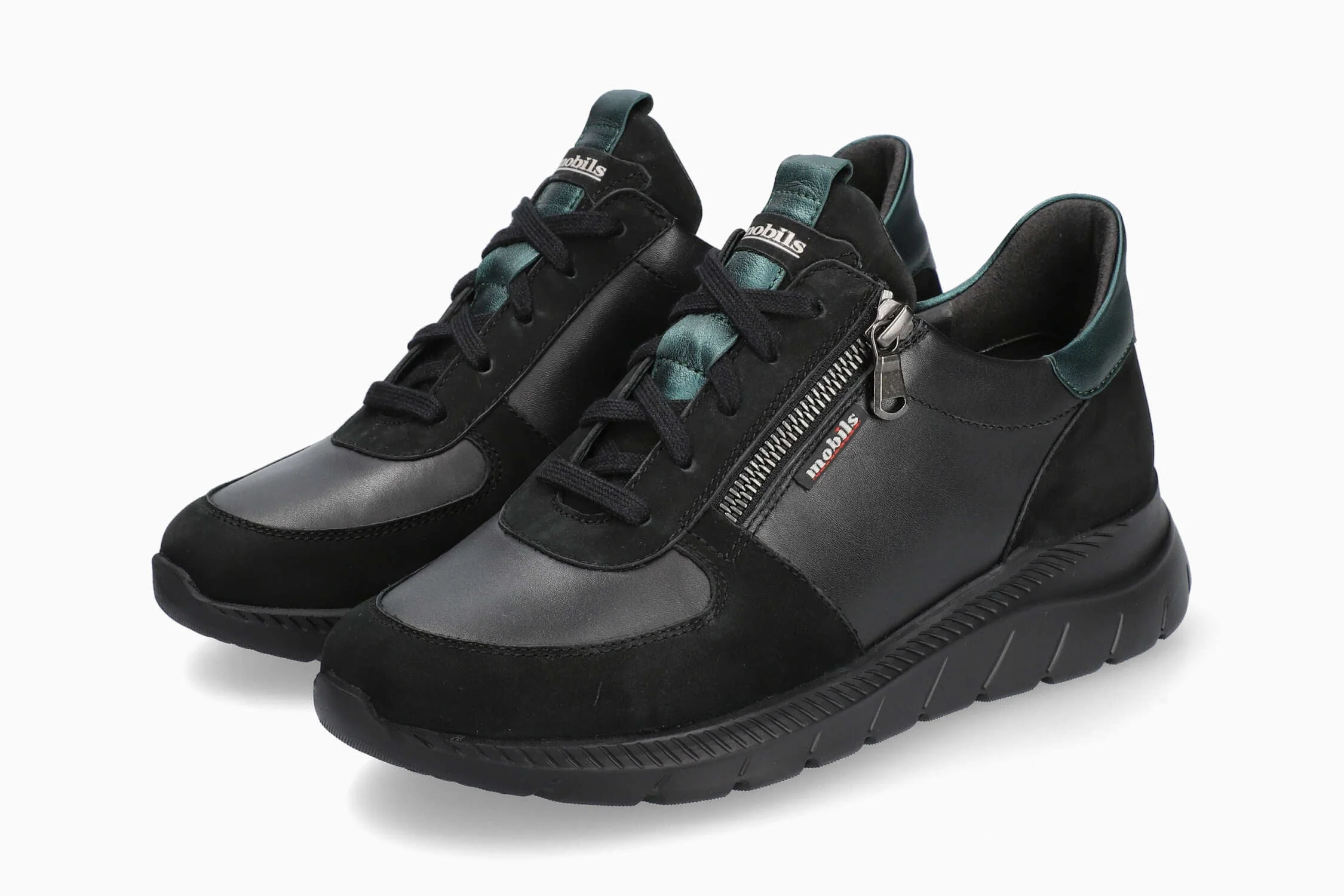 Ryma - Black | M7PF - Image 2