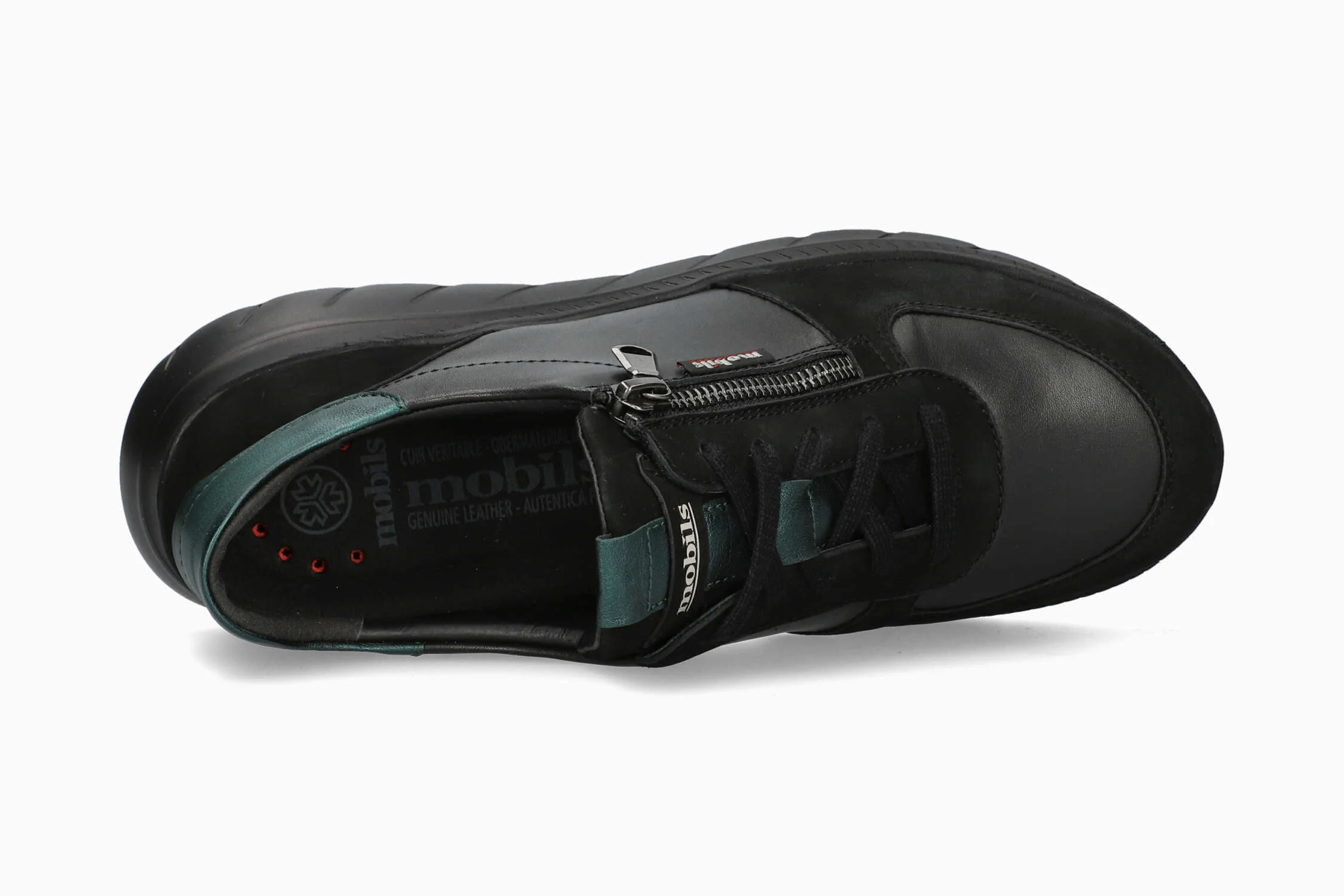 Ryma - Black | M7PF - Image 3