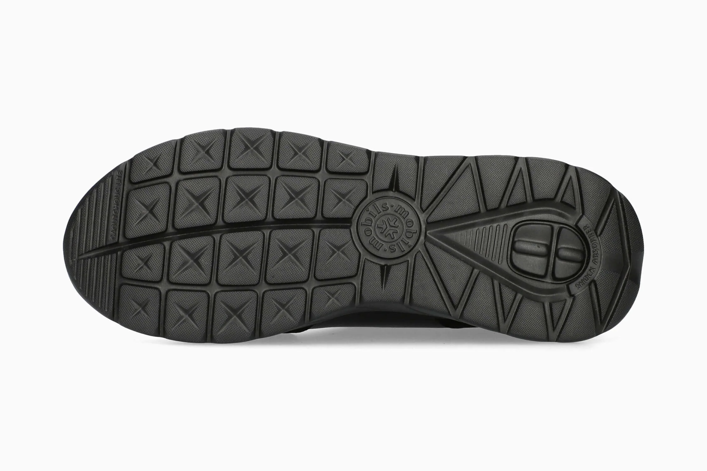 Ryma - Black | M7PF - Image 4
