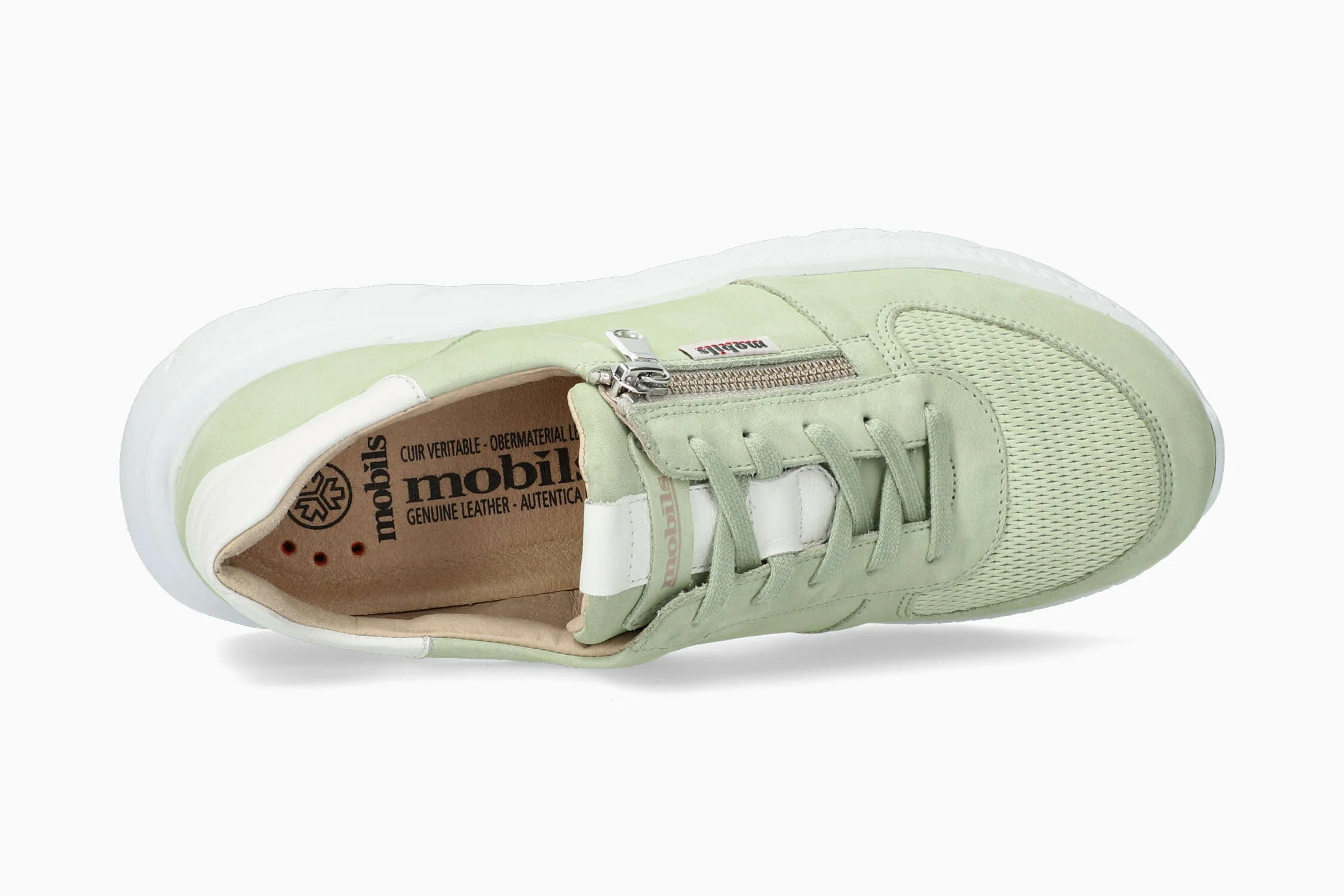 Ryma - Green Almond | M7XJ - Image 3