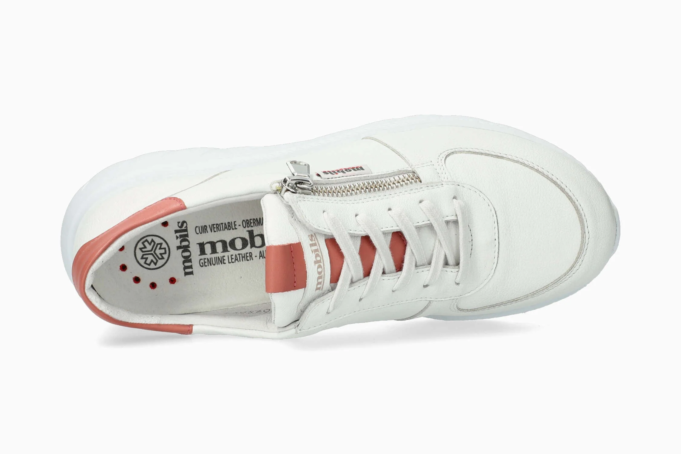 Ryma - White | M7FC - Image 3