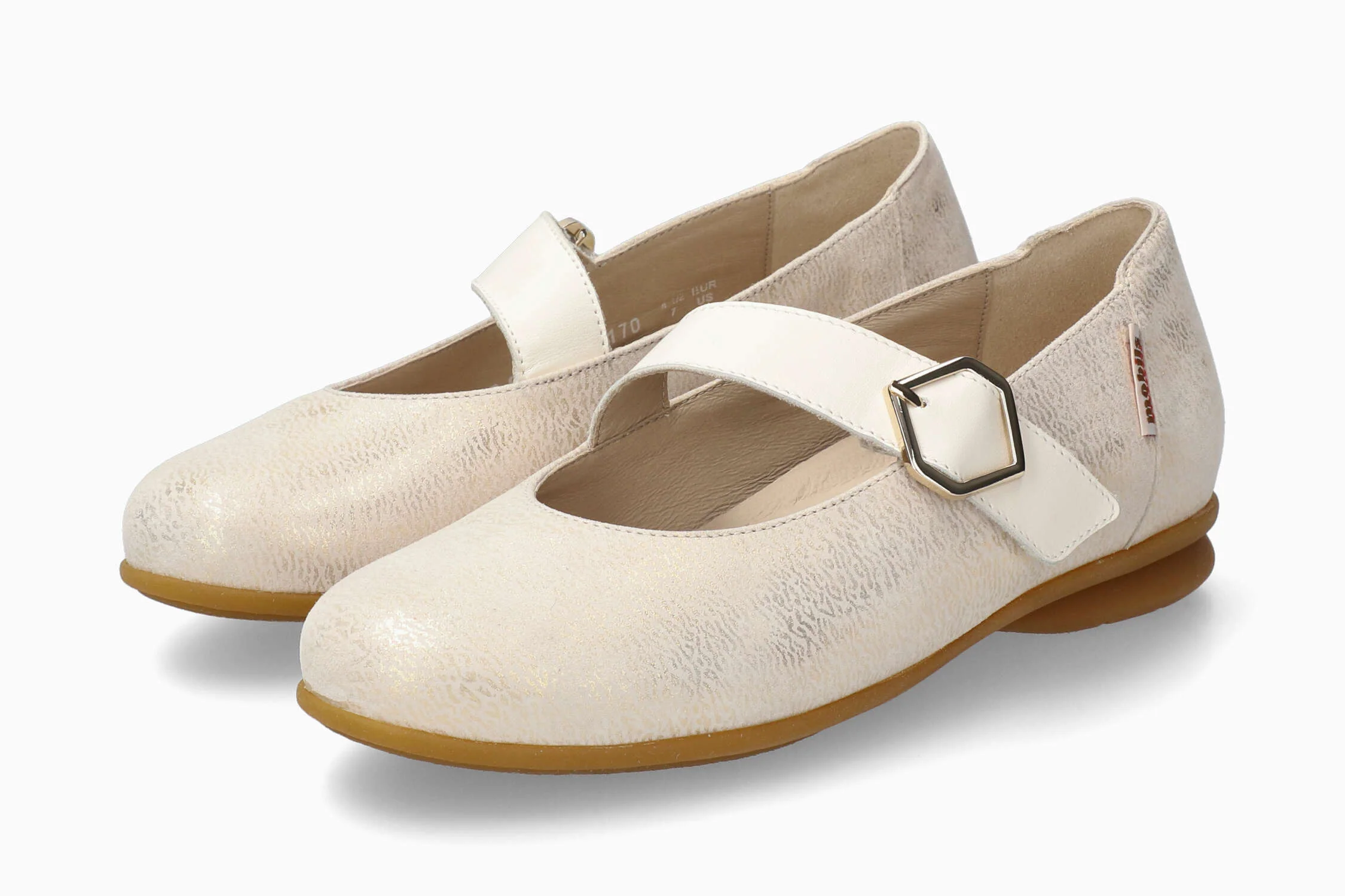 Sabria - Light Sand | M8UB - Image 2