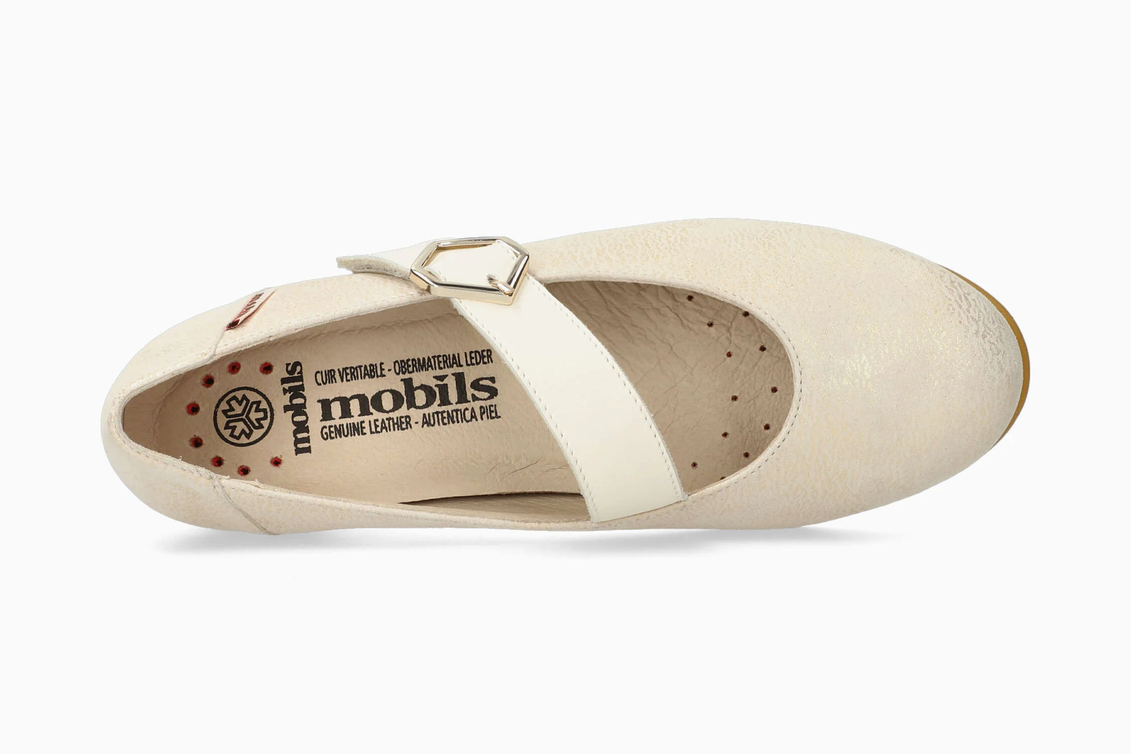 Sabria - Light Sand | M8UB - Image 3