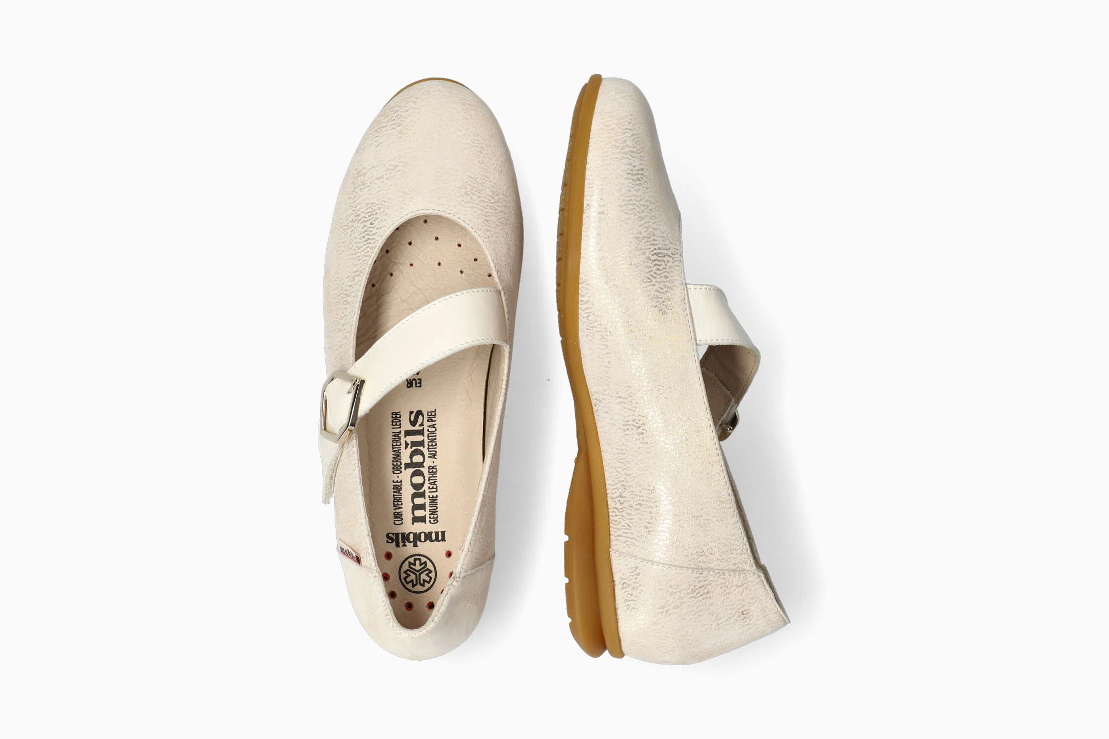 Sabria - Light Sand | M8UB - Image 5