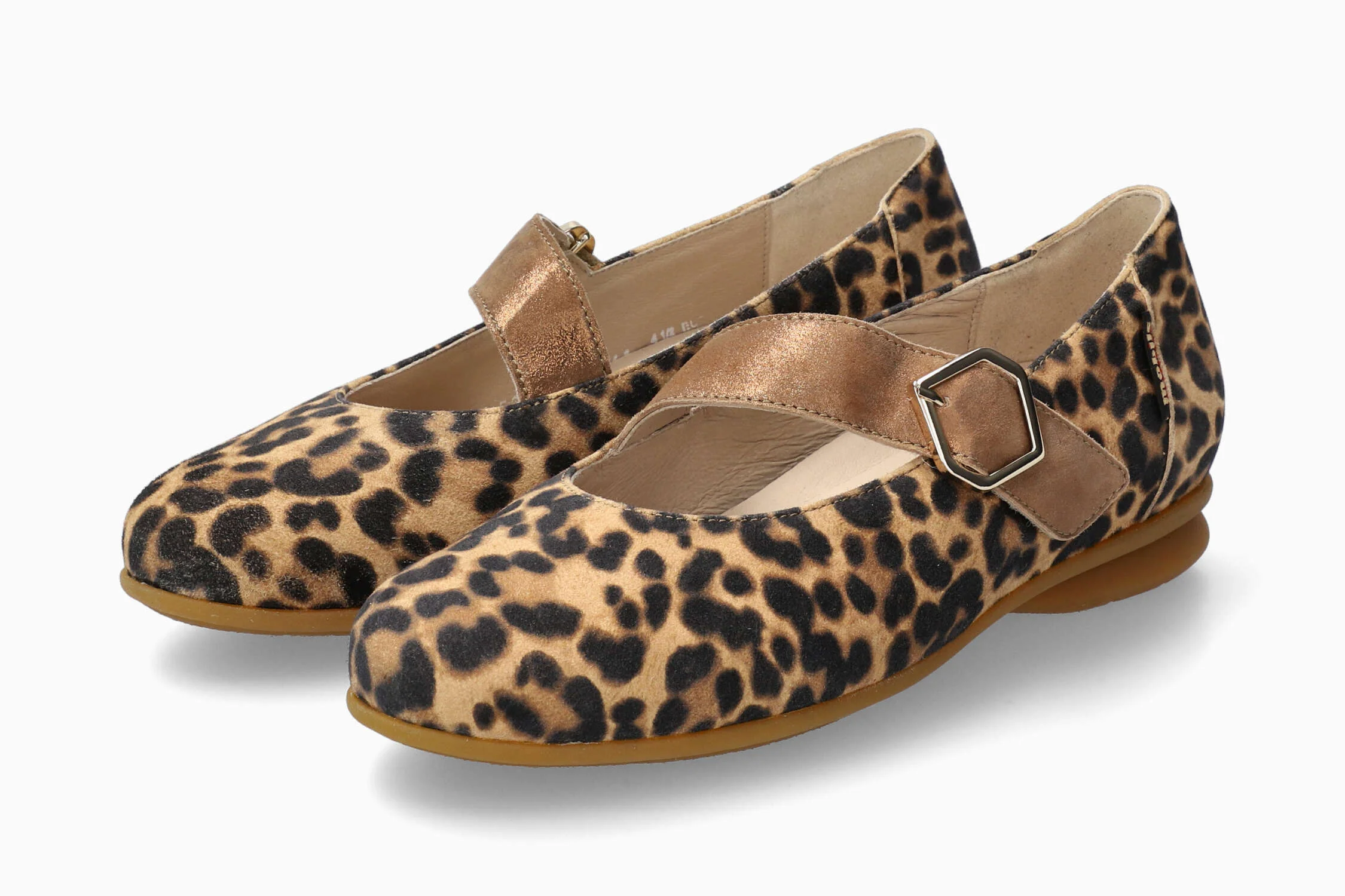 Sabria - Brown | M8UA - Image 2