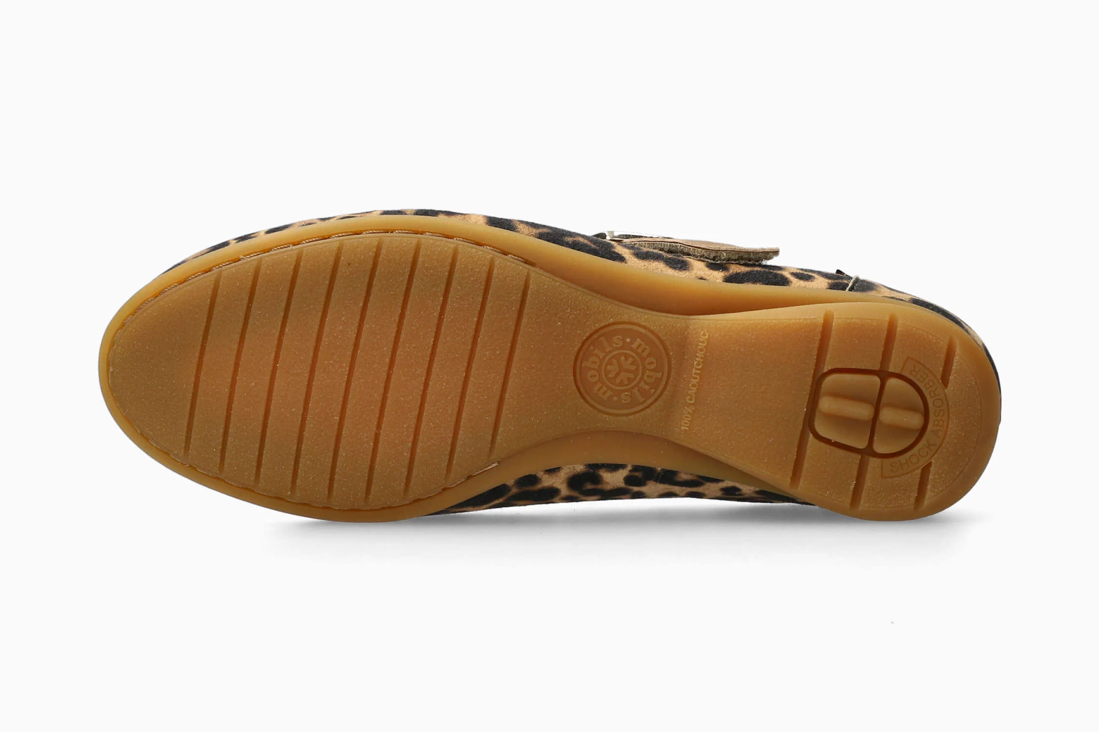 Sabria - Brown | M8UA - Image 4