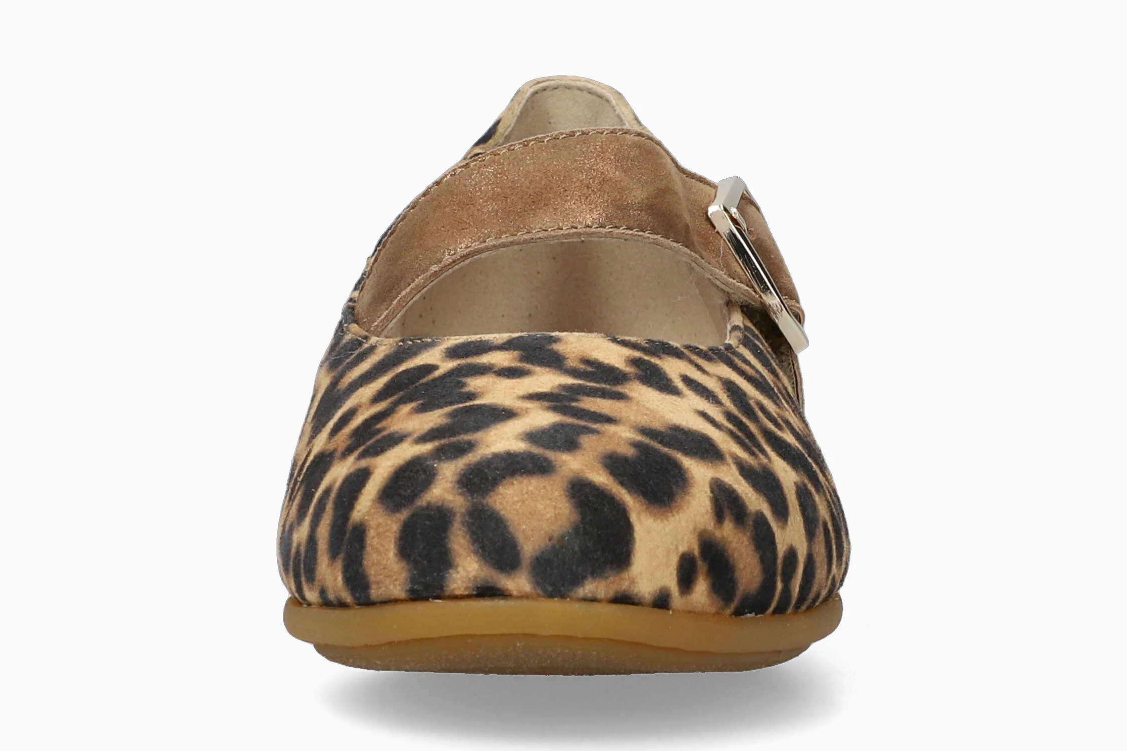 Sabria - Brown | M8UA - Image 7