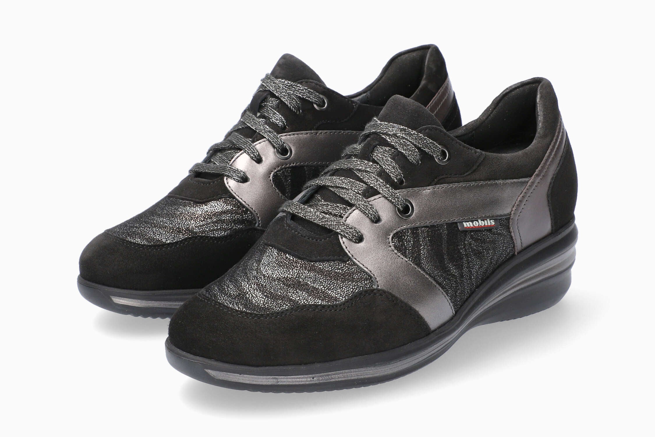 Sabryna - Black | M4FI - Image 2