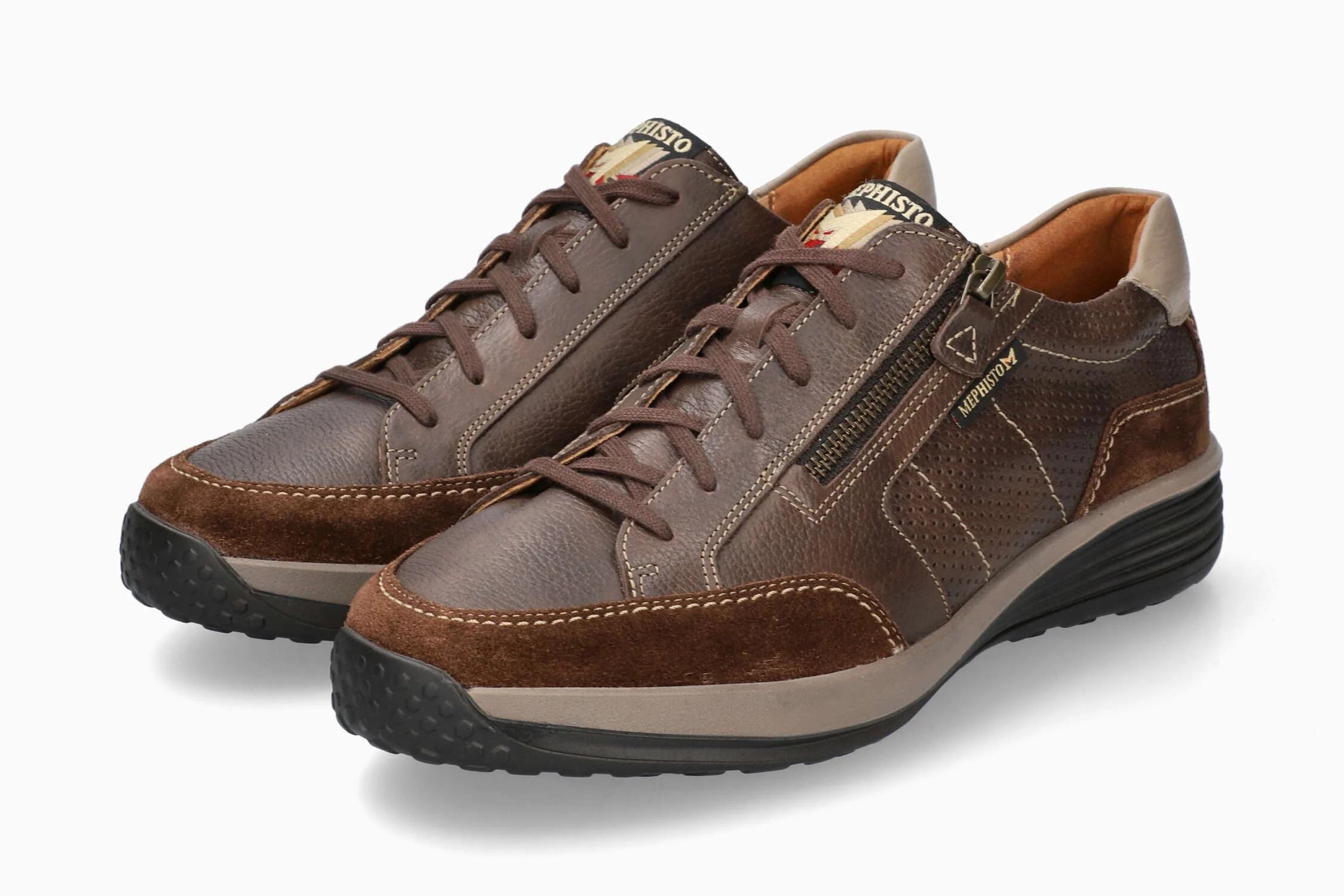 Sacco - Chestnut | M7PY - Image 2