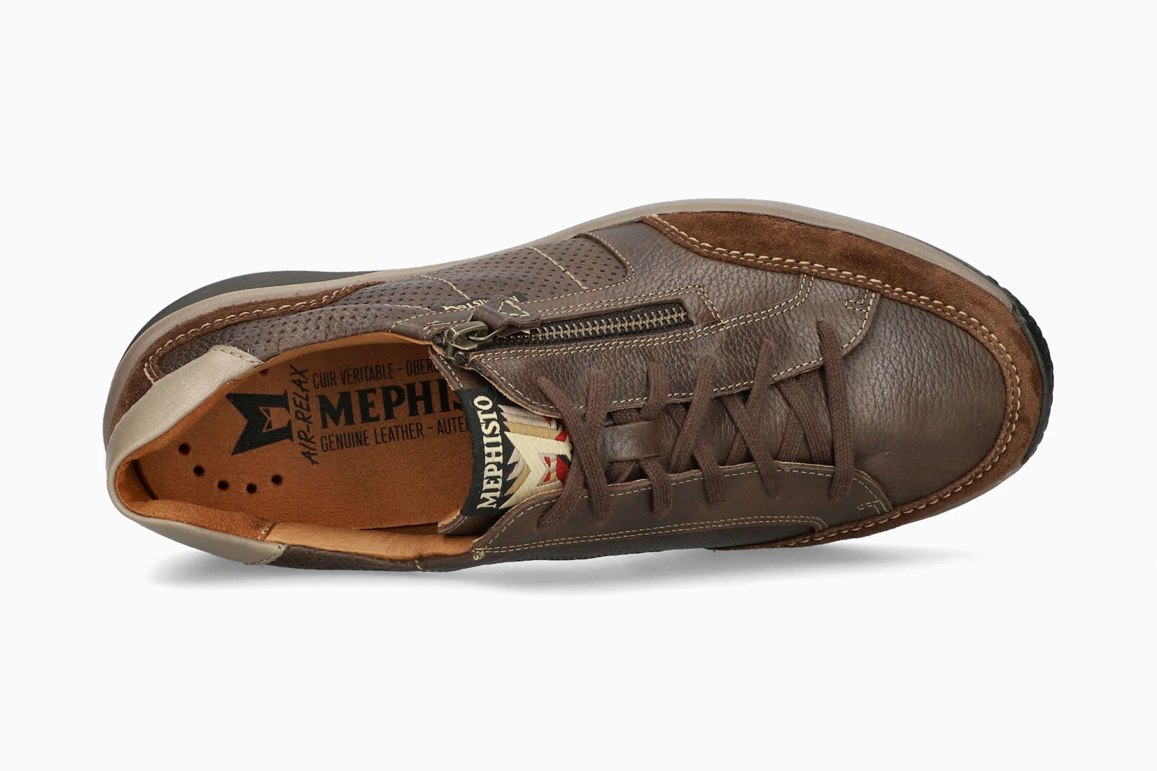Sacco - Chestnut | M7PY - Image 3