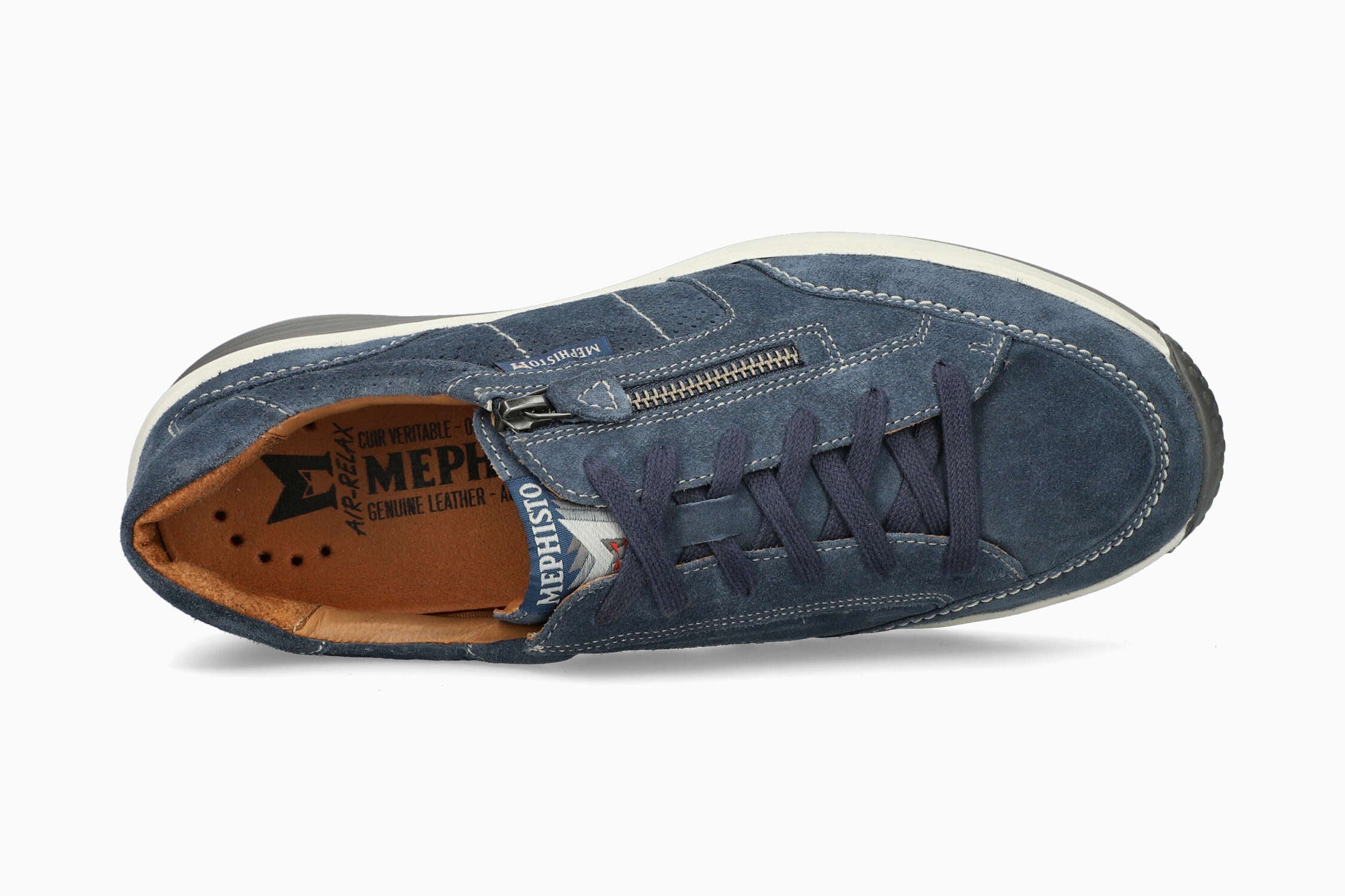 Sacco - Mulberry | MUZ1 - Image 3
