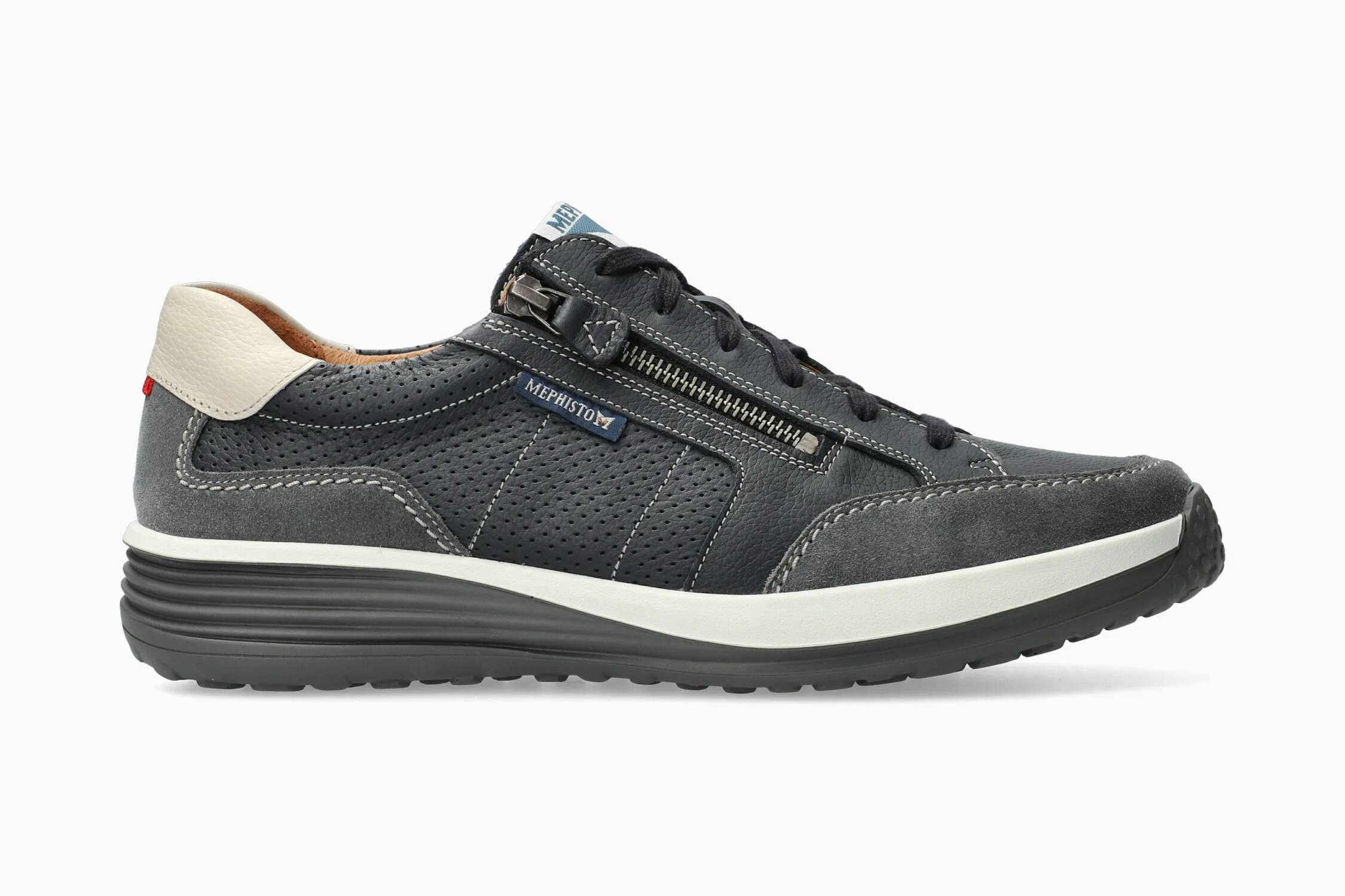 Sacco - Steel | M7JY
