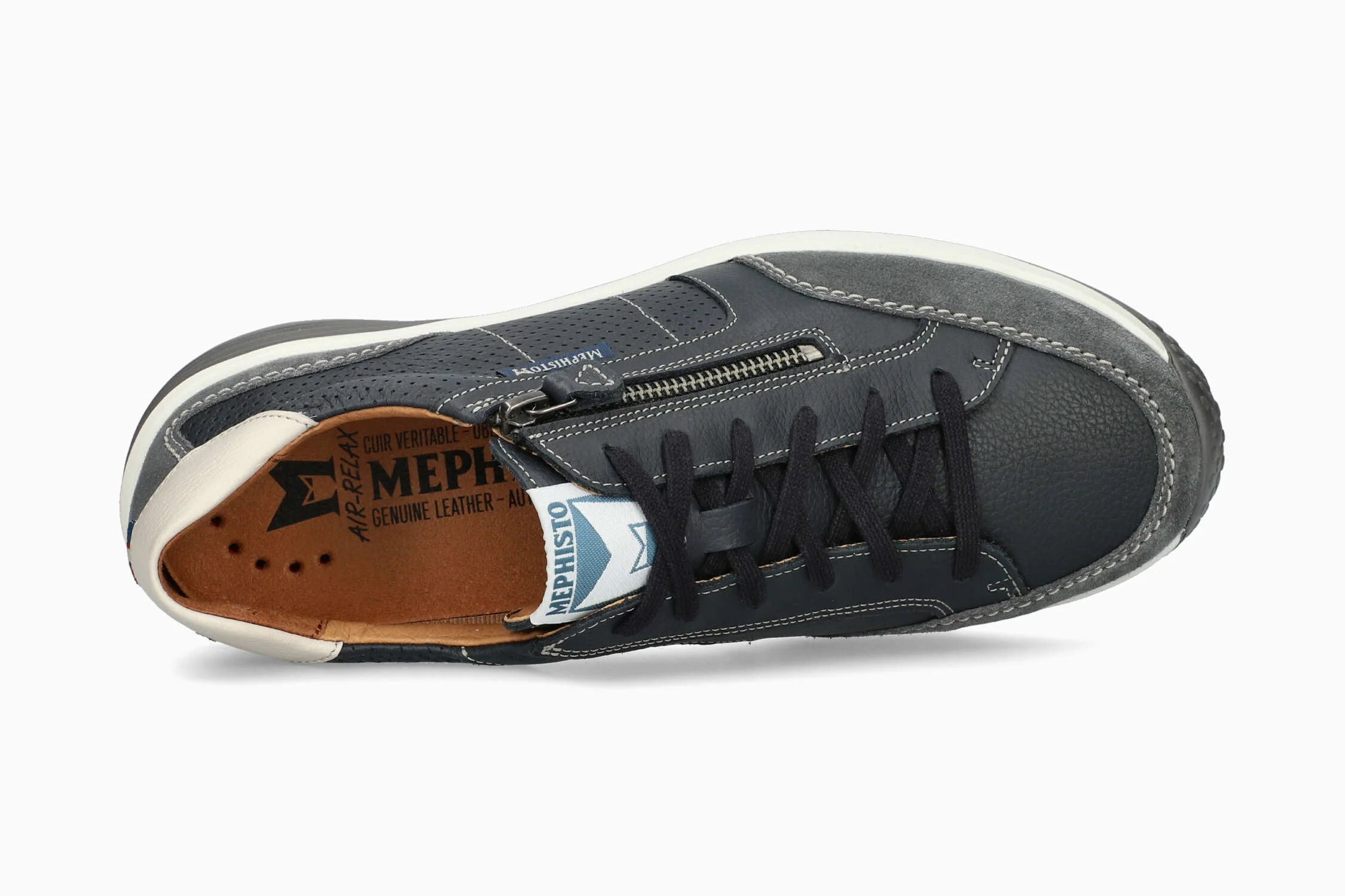 Sacco - Steel | M7JY - Image 3