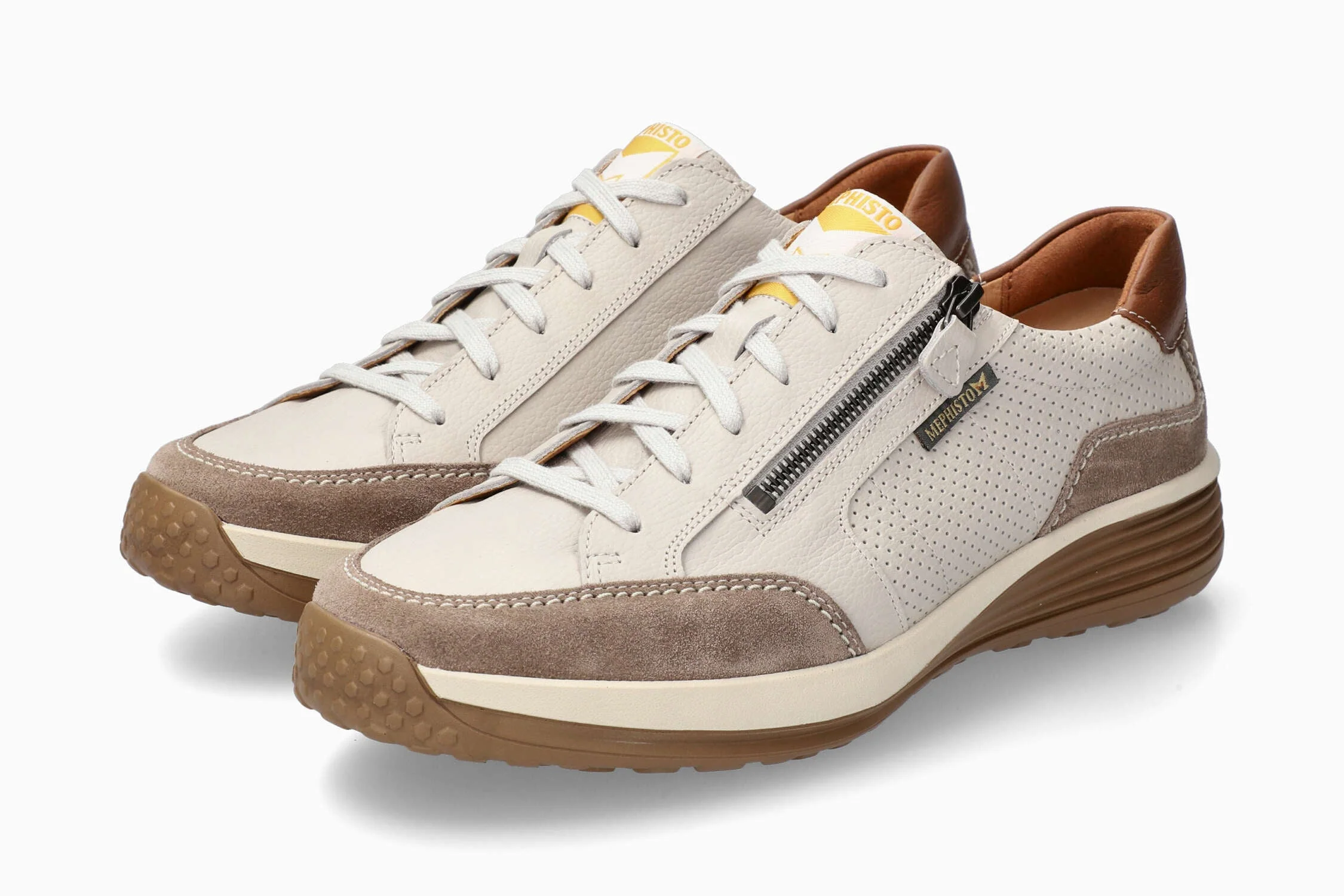 Sacco - Warm Grey | M7JX - Image 2
