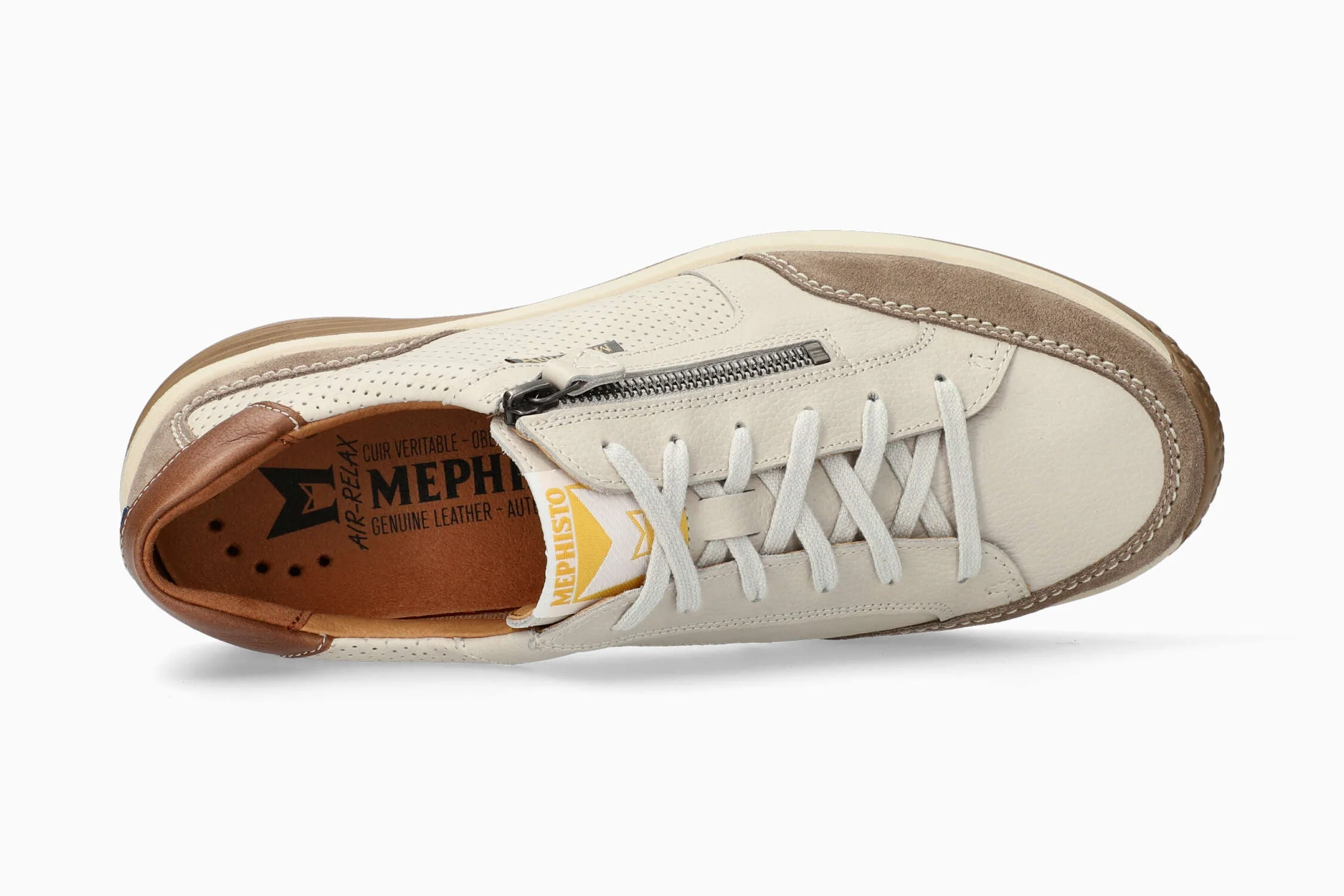 Sacco - Warm Grey | M7JX - Image 3