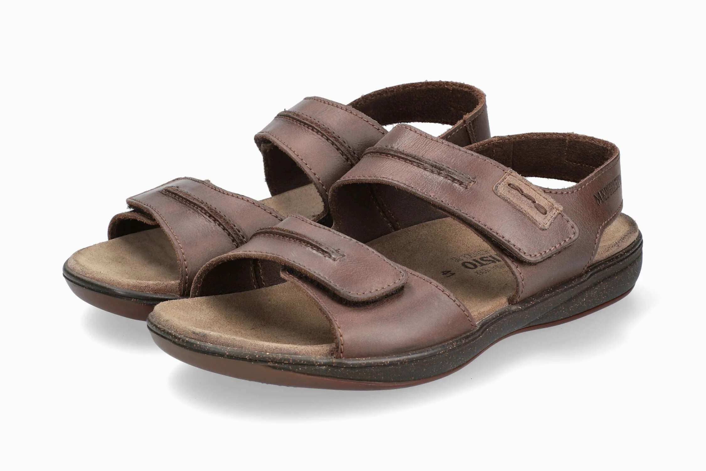 Sagun - Dark Brown | MBG2 - Image 2