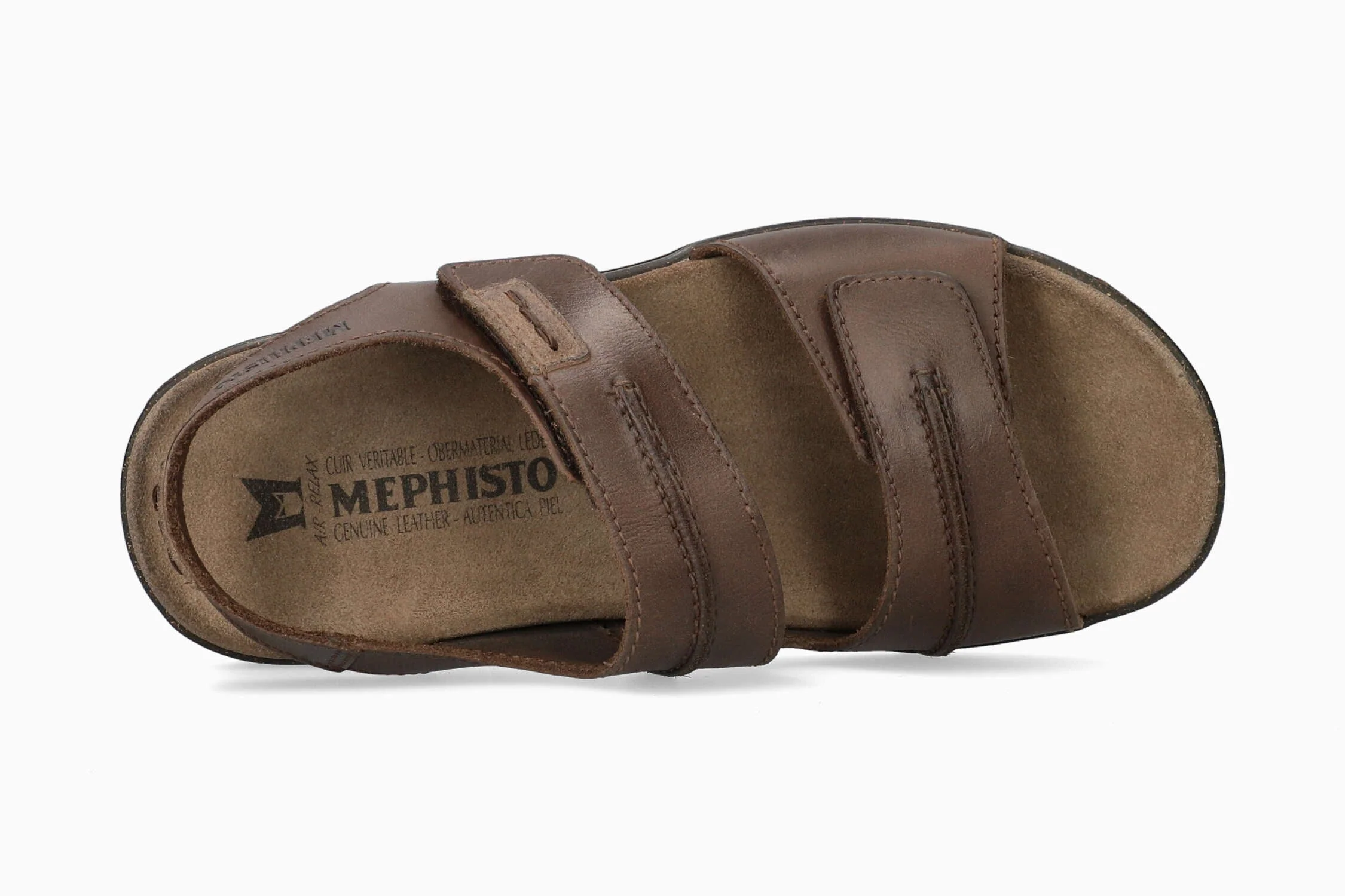 Sagun - Dark Brown | MBG2 - Image 3