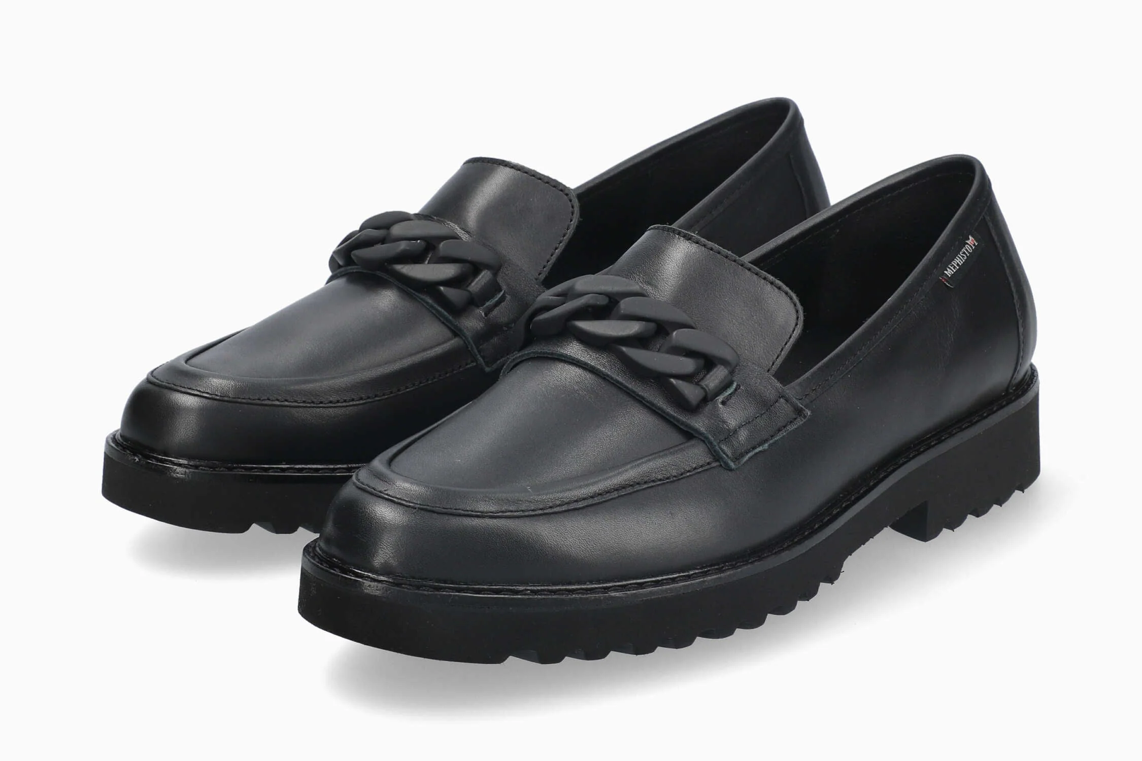 Salka - Black | MVH9 - Image 2