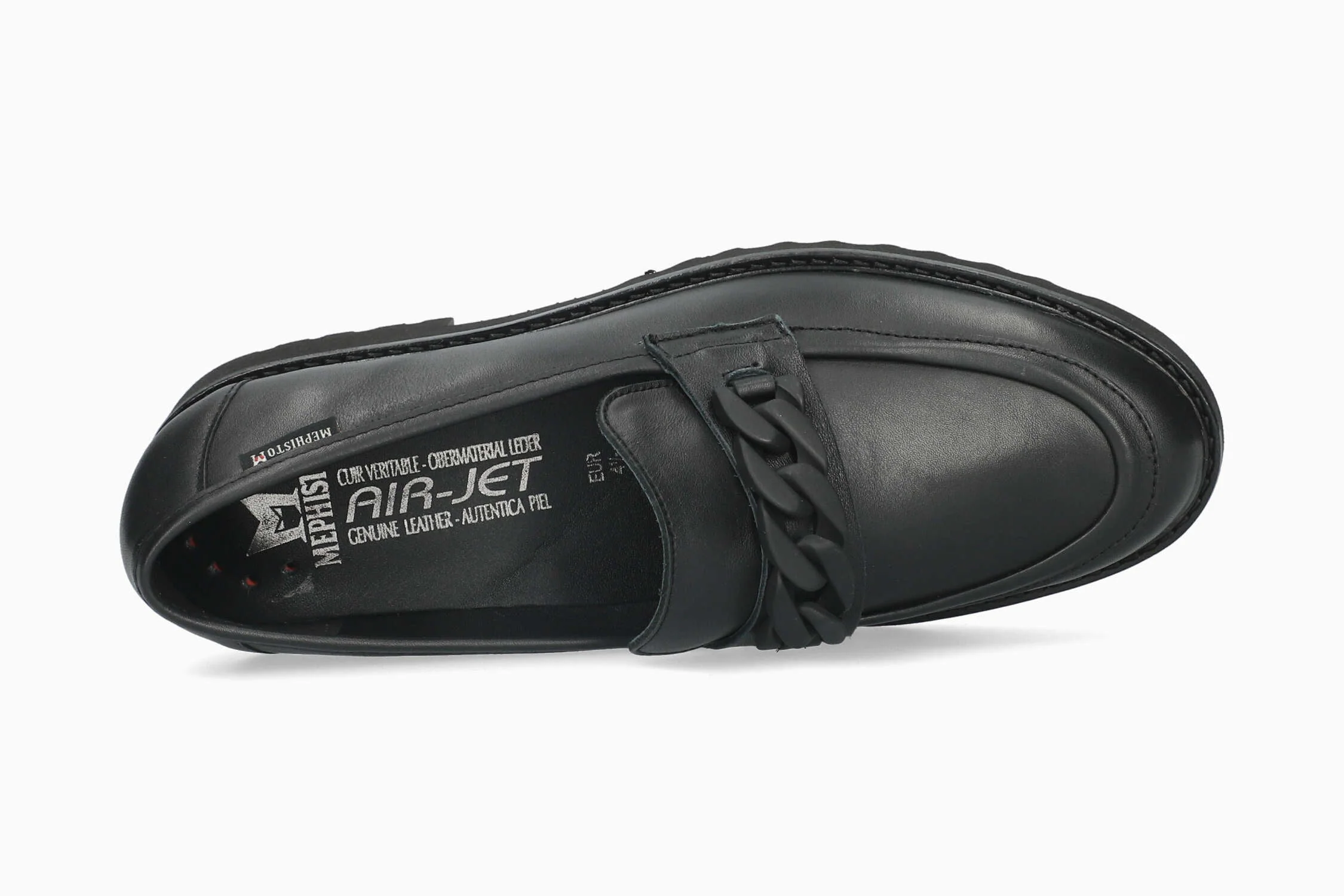 Salka - Black | MVH9 - Image 3