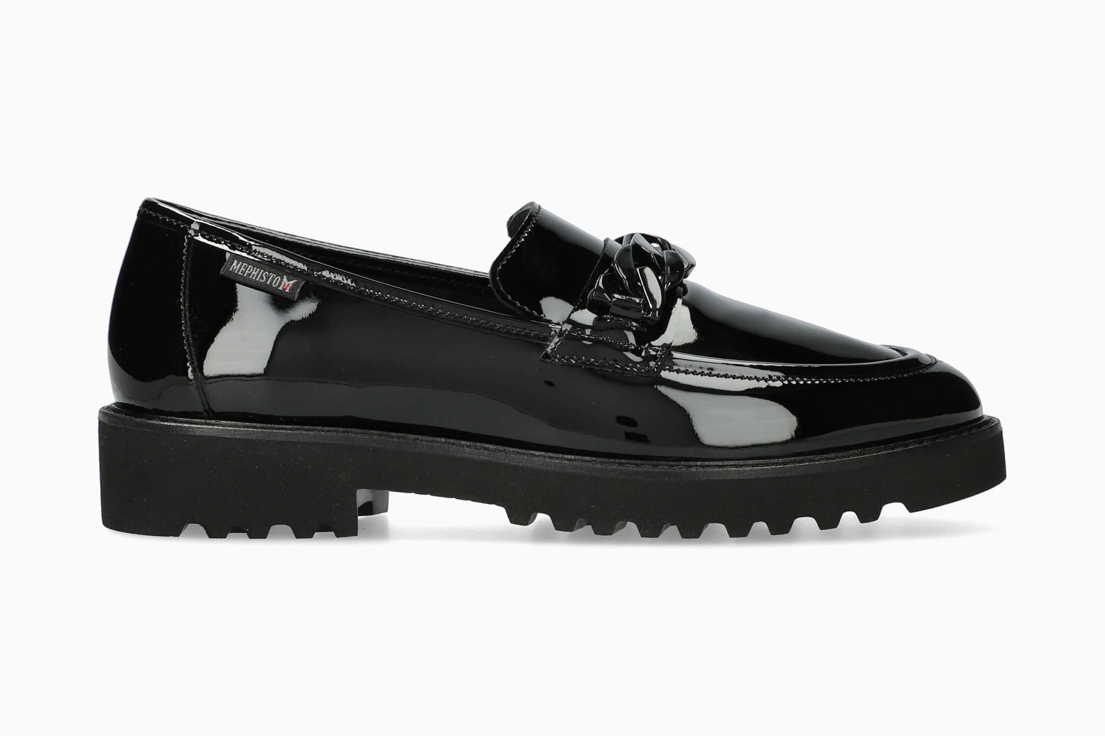 Salka - Black | MBF7