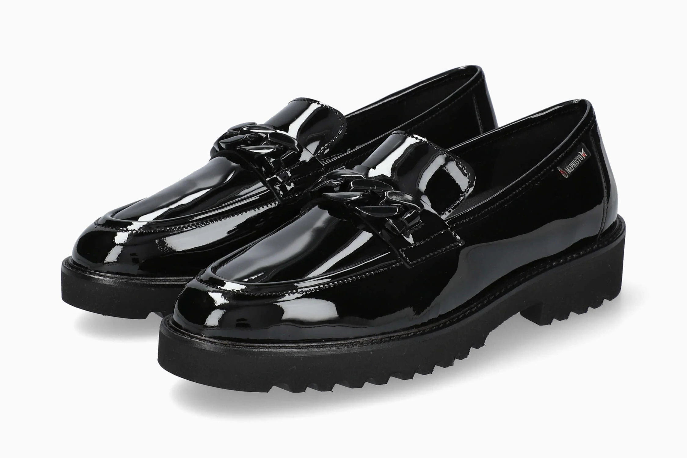 Salka - Black | MBF7 - Image 2