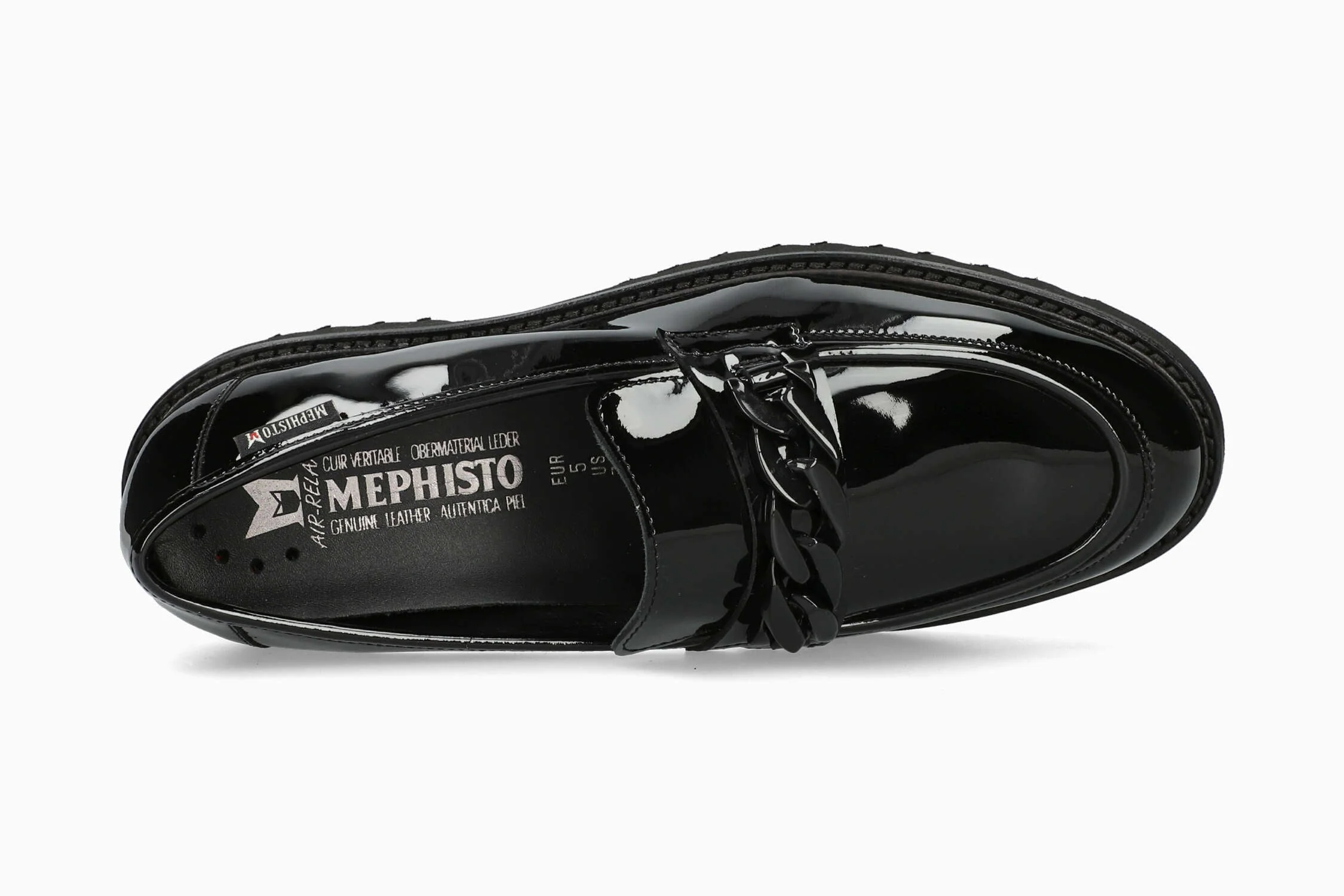 Salka - Black | MBF7 - Image 3