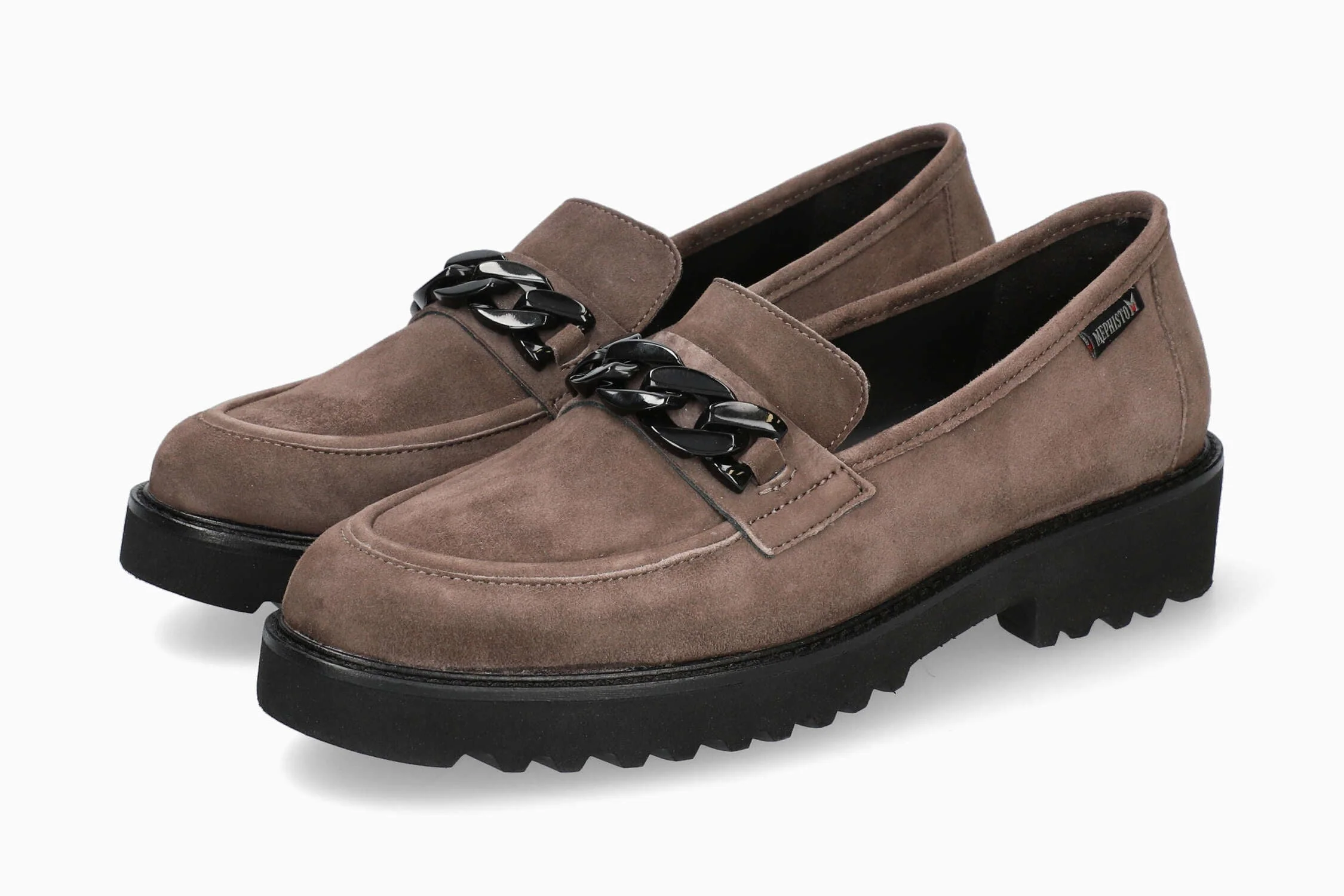 Salka - Ice Brown | M7MK - Image 2