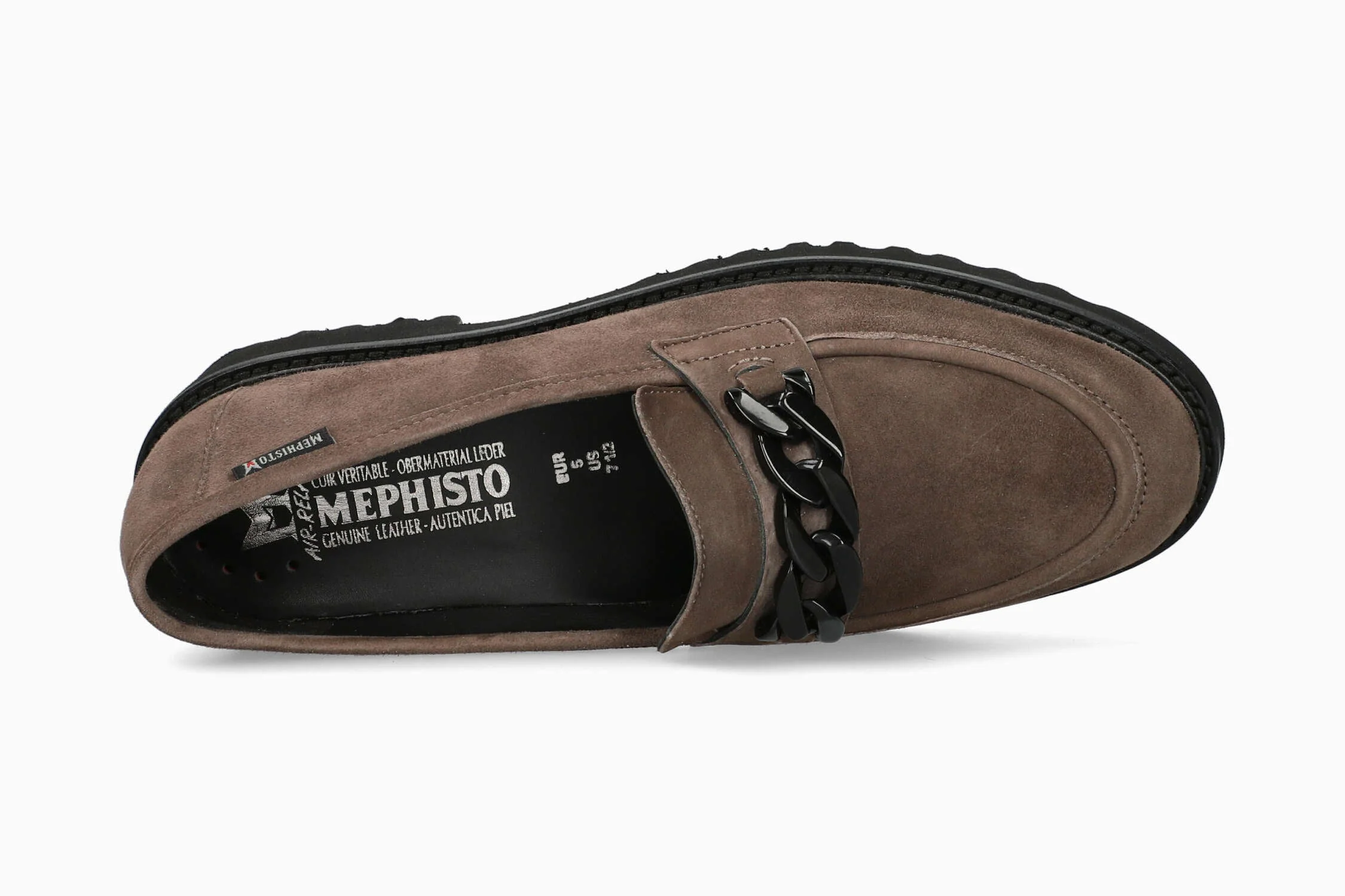 Salka - Ice Brown | M7MK - Image 3